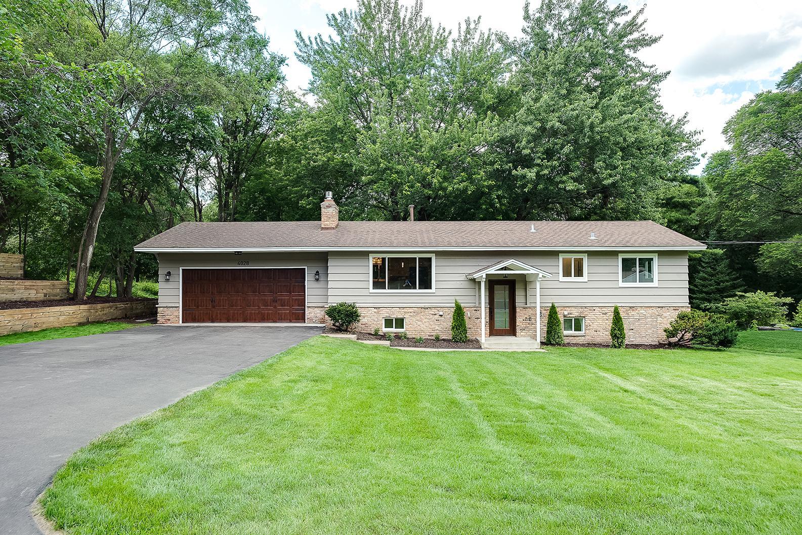View of Residential at 4028 Thomas Avenue, Minnetonka MN 55345, Minnetonka - Mike Wilen | Minnesota Team Real Estate