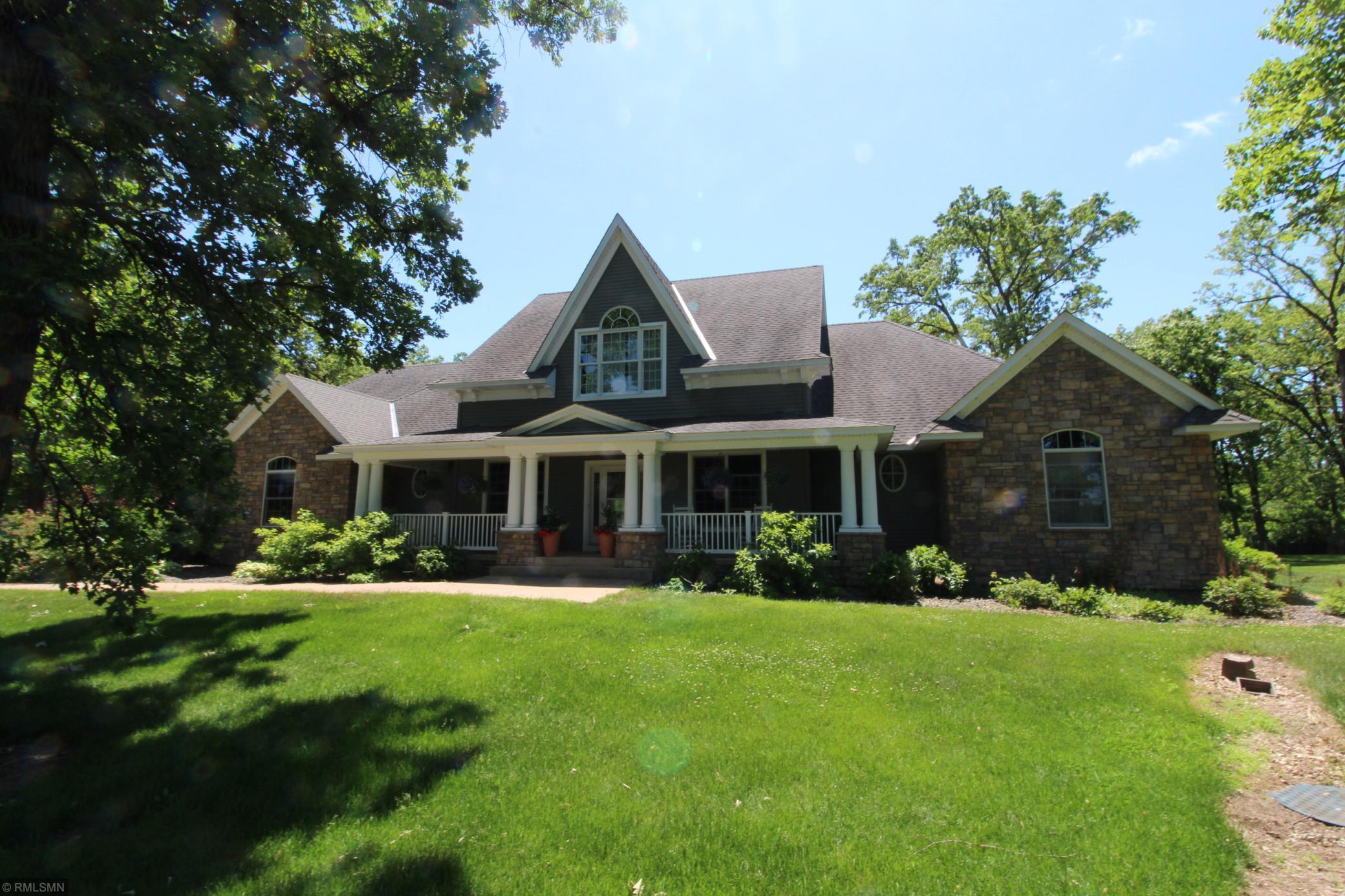 View of Residential at 10921 Wilcox Road, North Branch MN 55056, North Branch - Mike Wilen | Minnesota Team Real Estate
