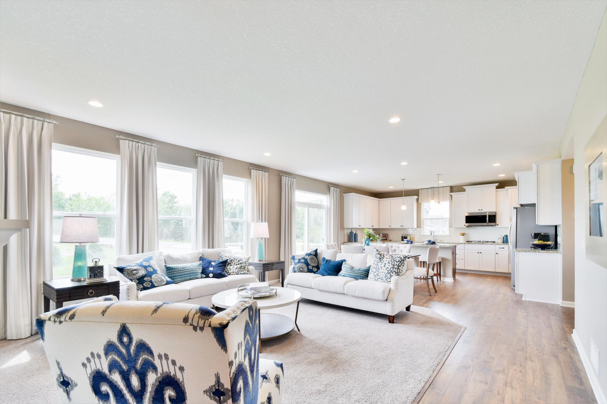 View of Residential at 6553 Janero Bay, Cottage Grove MN 55016, Cottage Grove - Mike Wilen | Minnesota Team Real Estate
