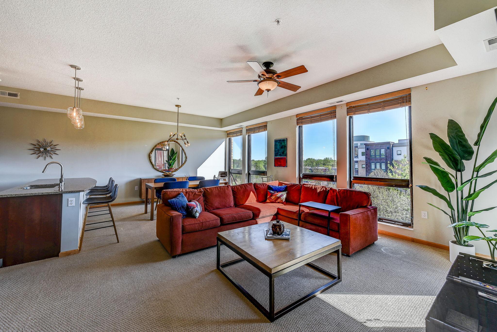 View of Residential at 4730 Park Commons Drive #303, Saint Louis Park MN 55416, Saint Louis Park - Mike Wilen | Minnesota Team Real Estate