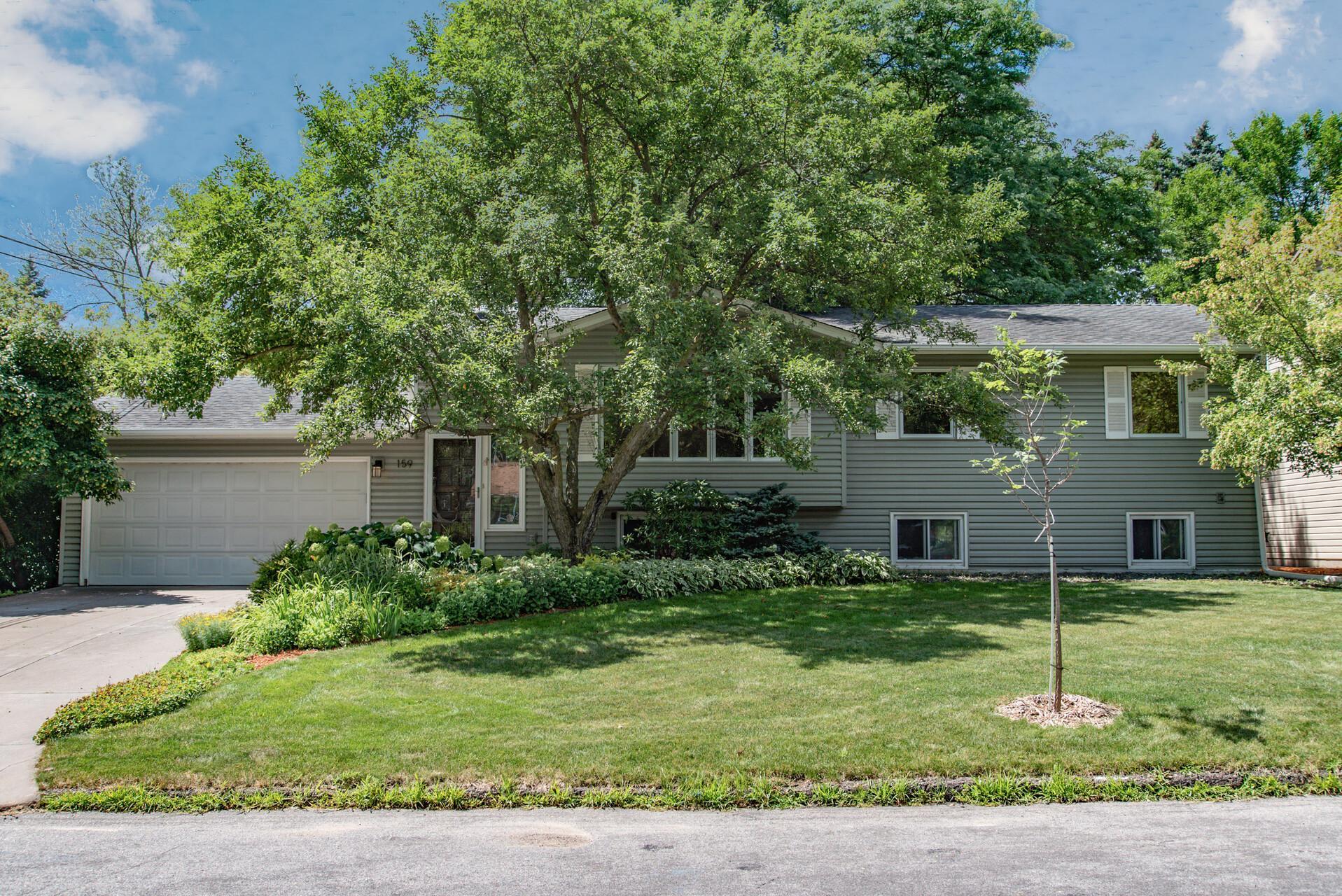 View of Residential at 159 Hazel Street, Saint Paul MN 55119, Saint Paul - Mike Wilen | Minnesota Team Real Estate