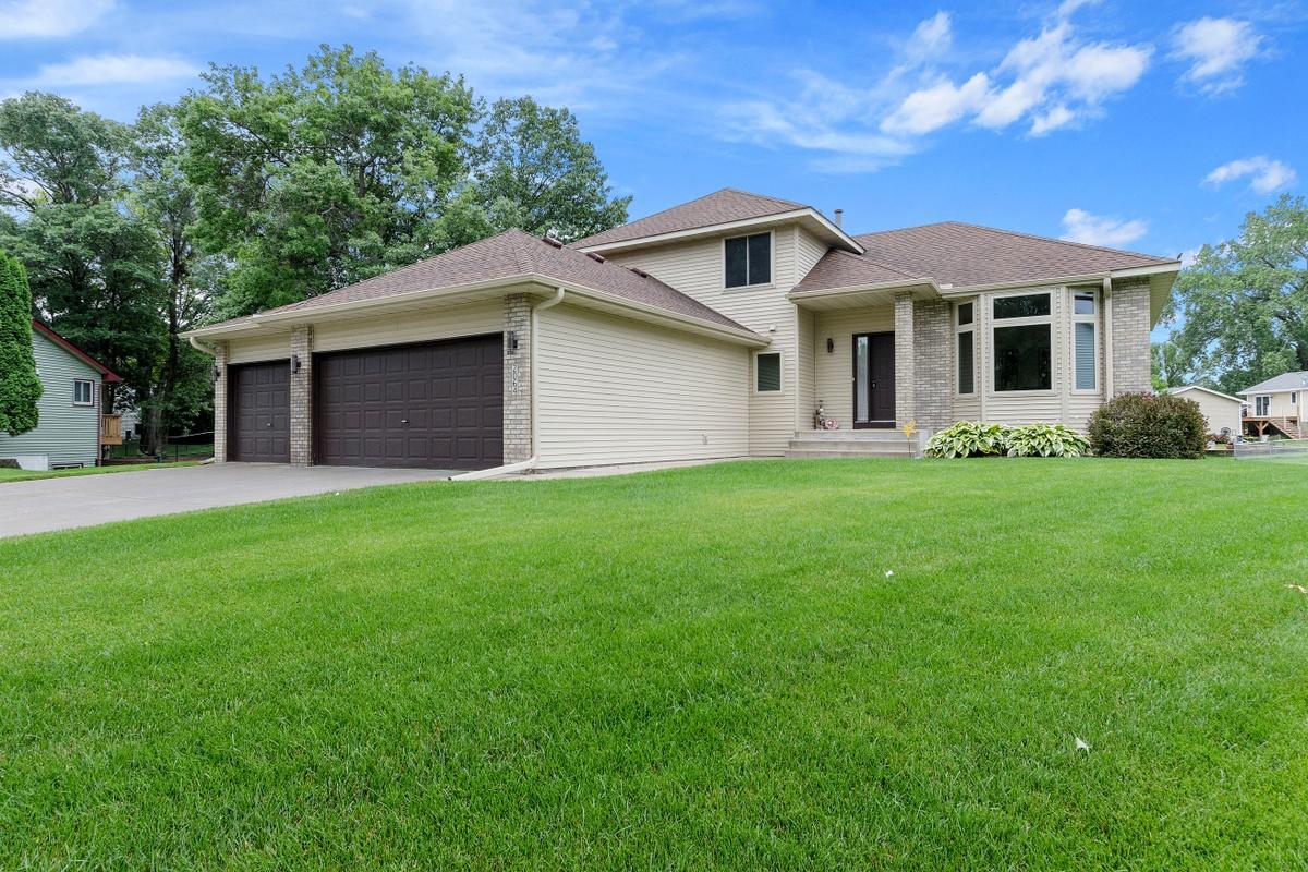 View of Residential at 2064 123rd Avenue, Coon Rapids MN 55448, Coon Rapids - Mike Wilen | Minnesota Team Real Estate