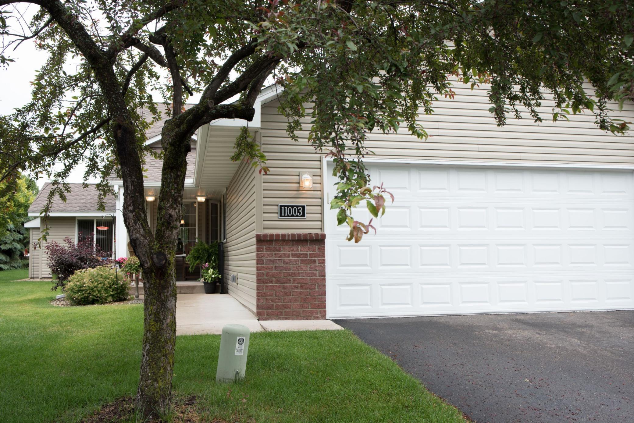 View of Residential at 11003 Lincoln Court, Blaine MN 55434, Blaine - Mike Wilen | Minnesota Team Real Estate