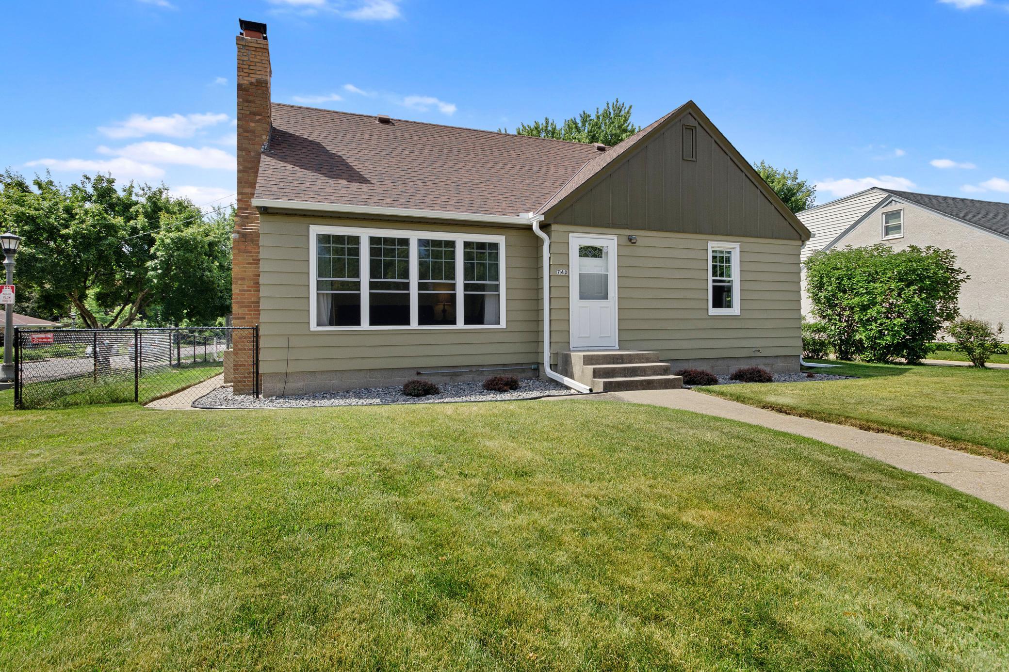 View of Residential at 740 Larpenteur Avenue, Saint Paul MN 55113, Saint Paul - Mike Wilen | Minnesota Team Real Estate