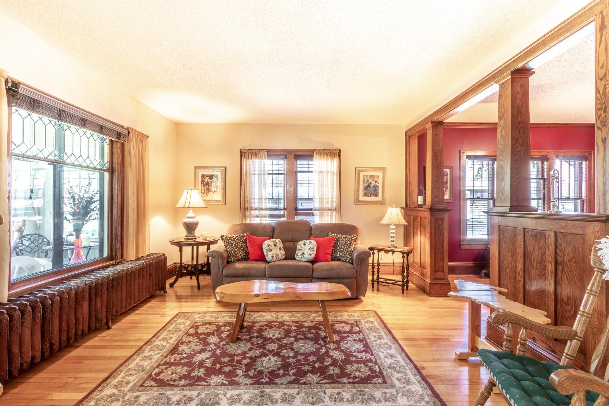 View of Residential at 105 8th Avenue, Hopkins MN 55343, Hopkins - Mike Wilen | Minnesota Team Real Estate