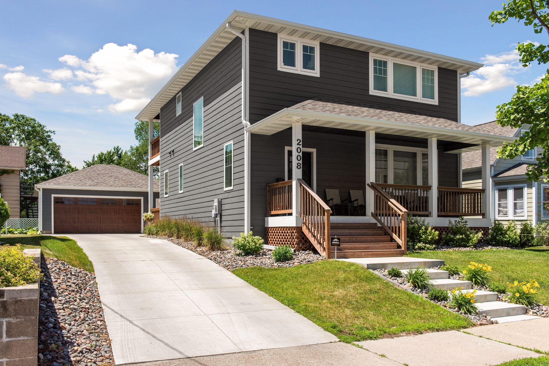 View of Residential at 2008 Washington Street, Minneapolis MN 55418, Minneapolis - Mike Wilen | Minnesota Team Real Estate