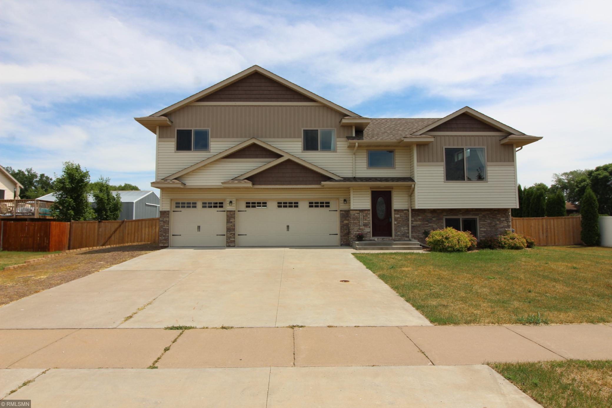 View of Residential at 37873 Hawthorne Avenue, North Branch MN 55056, North Branch - Mike Wilen | Minnesota Team Real Estate
