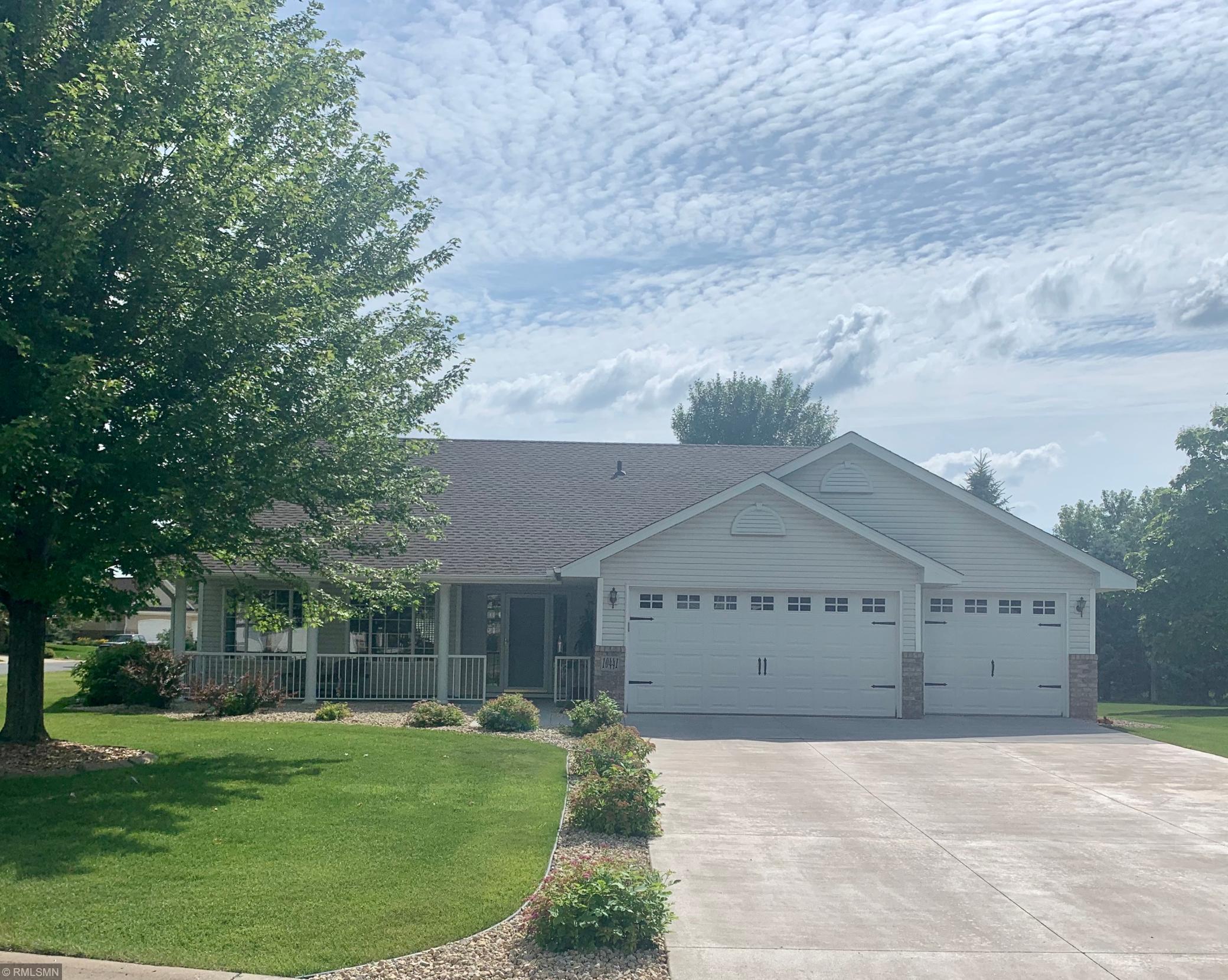 View of Residential at 10441 Karston Avenue, Albertville MN 55301, Albertville - Mike Wilen | Minnesota Team Real Estate