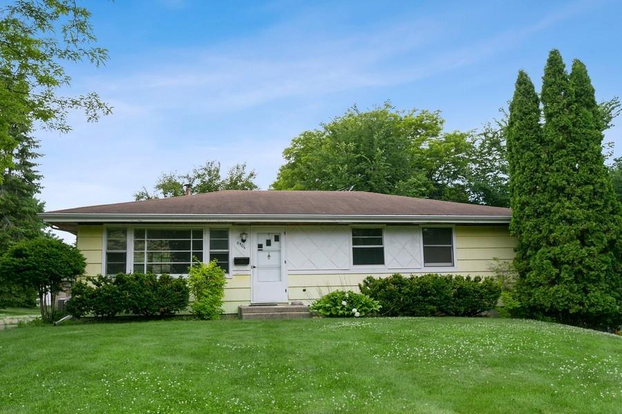 View of Residential at 8906 Morgan Avenue, Bloomington MN 55431, Bloomington - Mike Wilen | Minnesota Team Real Estate