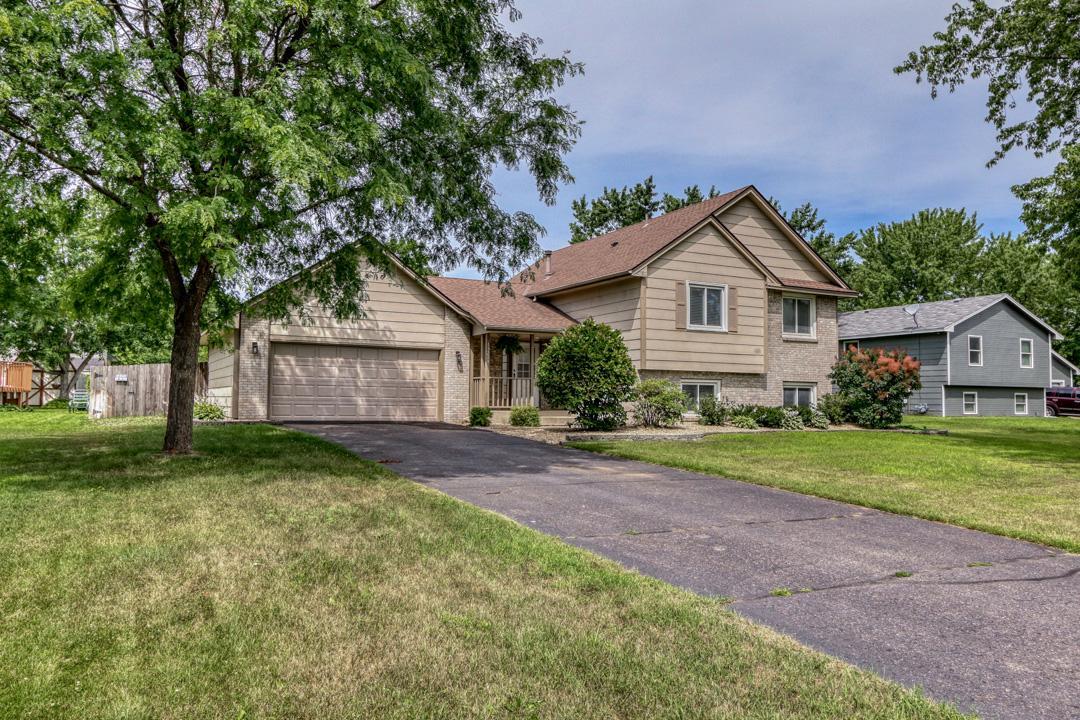 View of Residential at 13224 Crocus Street, Coon Rapids MN 55448, Coon Rapids - Mike Wilen | Minnesota Team Real Estate