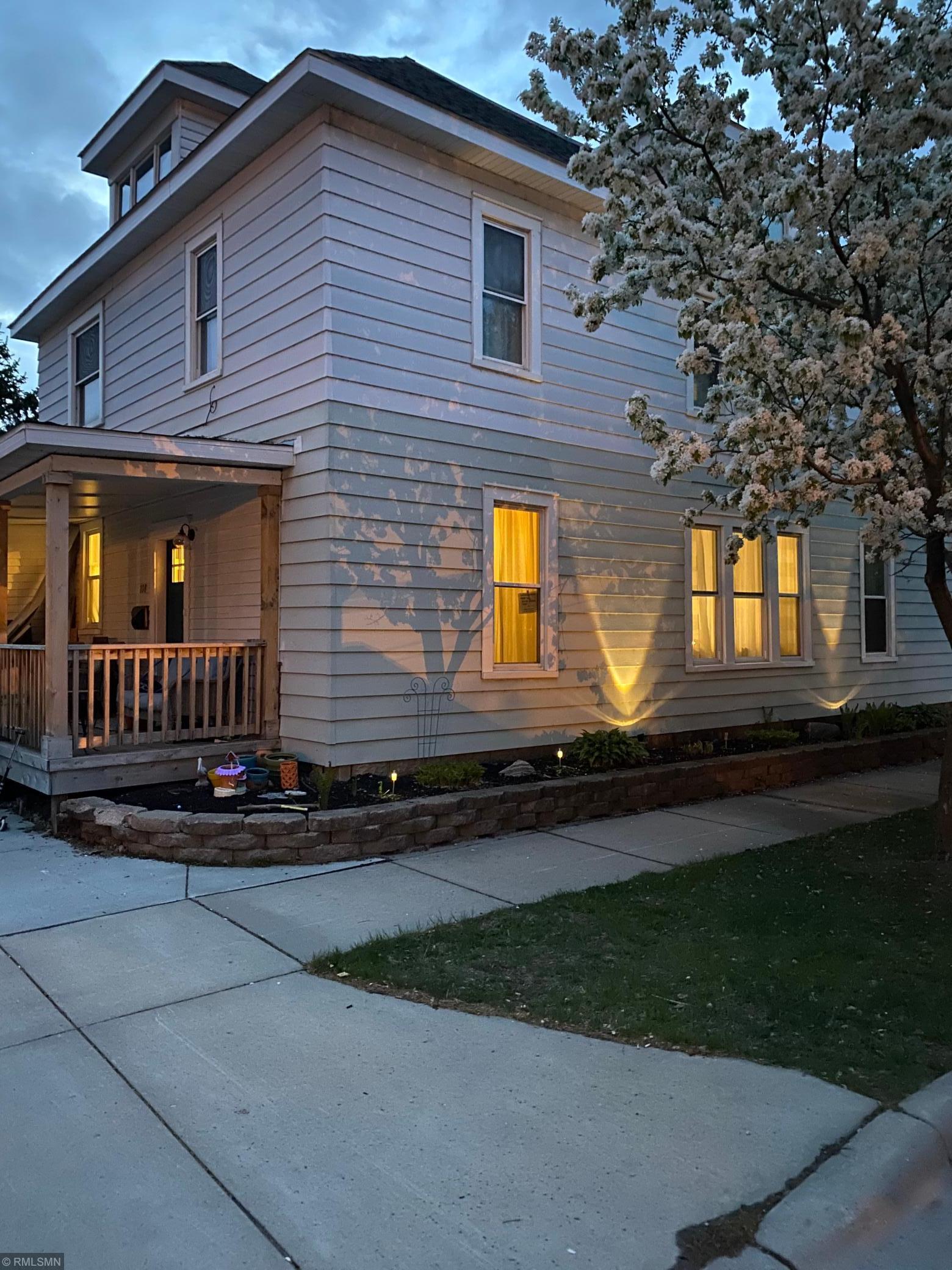 View of Residential at 108 Varner Street, Jordan MN 55352, Jordan - Mike Wilen | Minnesota Team Real Estate