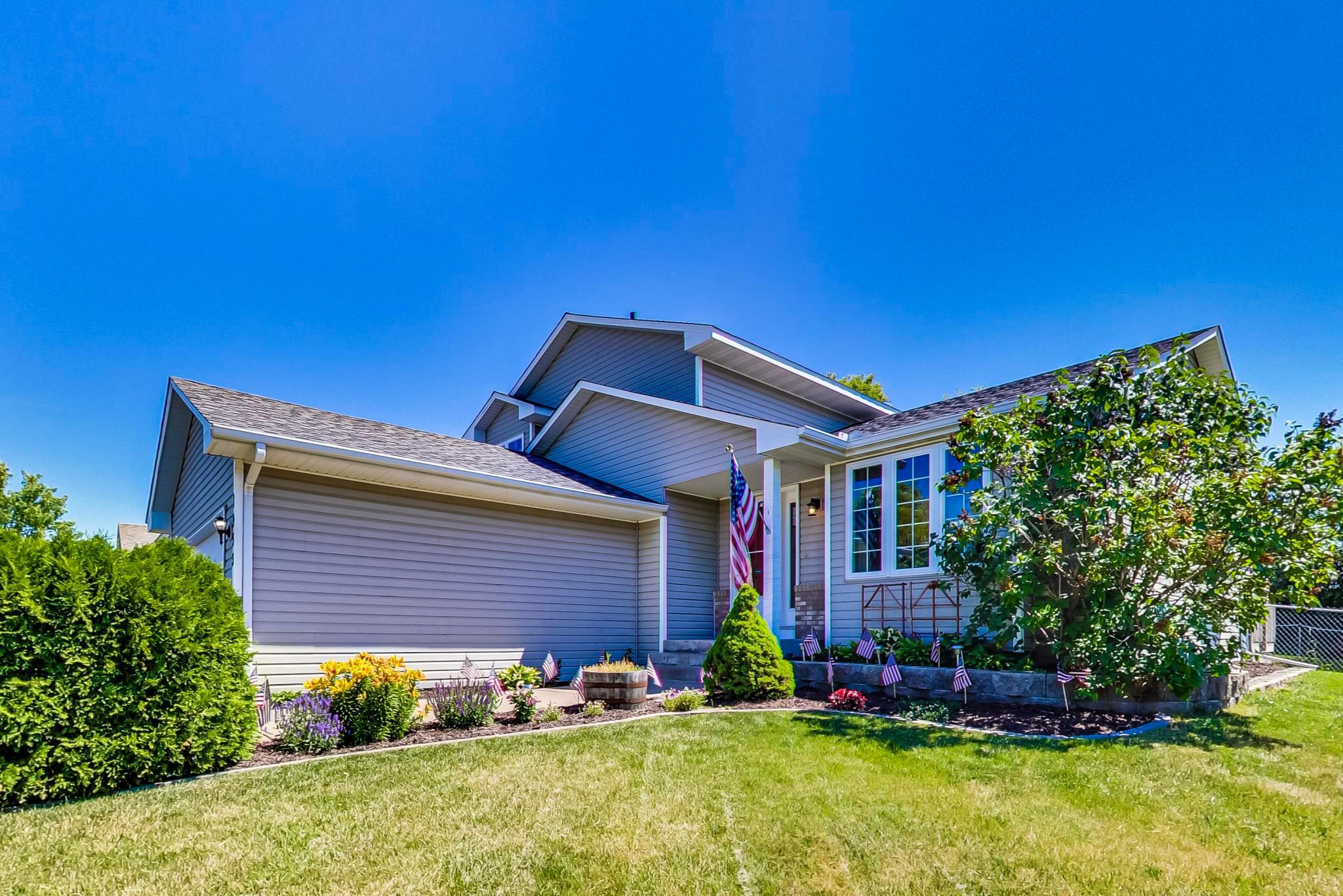 View of Residential at 1033 Meadow Street, Cologne MN 55322, Cologne - Mike Wilen | Minnesota Team Real Estate
