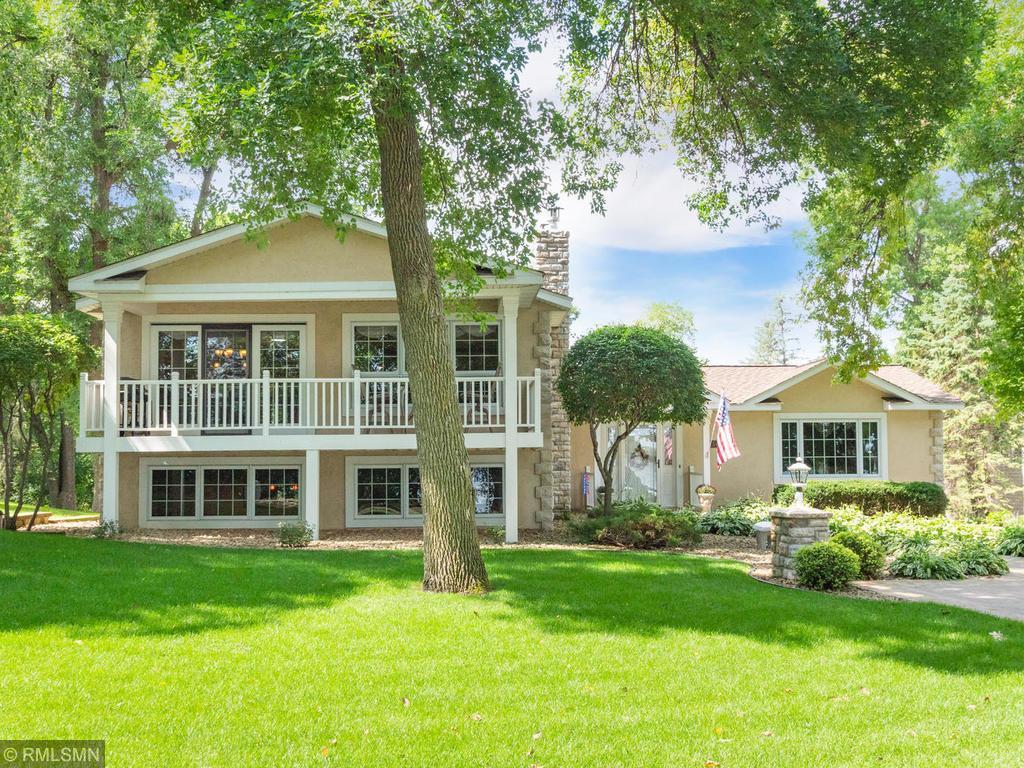 View of Residential at 5477 Bald Eagle Boulevard, White Bear Lake MN 55110, White Bear Lake - Mike Wilen | Minnesota Team Real Estate