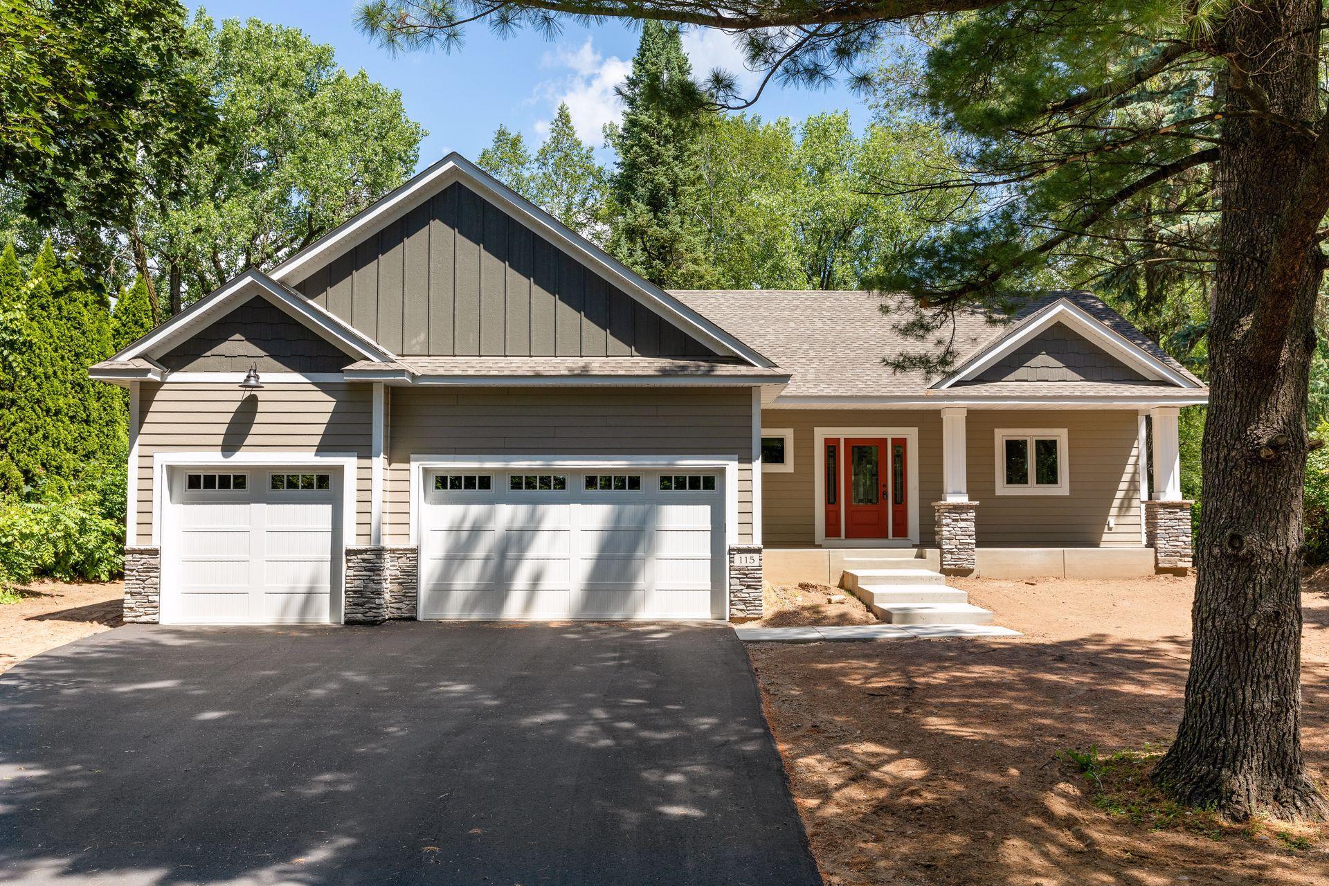 View of Residential at 115 Greenwood Street, Mahtomedi MN 55115, Mahtomedi - Mike Wilen | Minnesota Team Real Estate