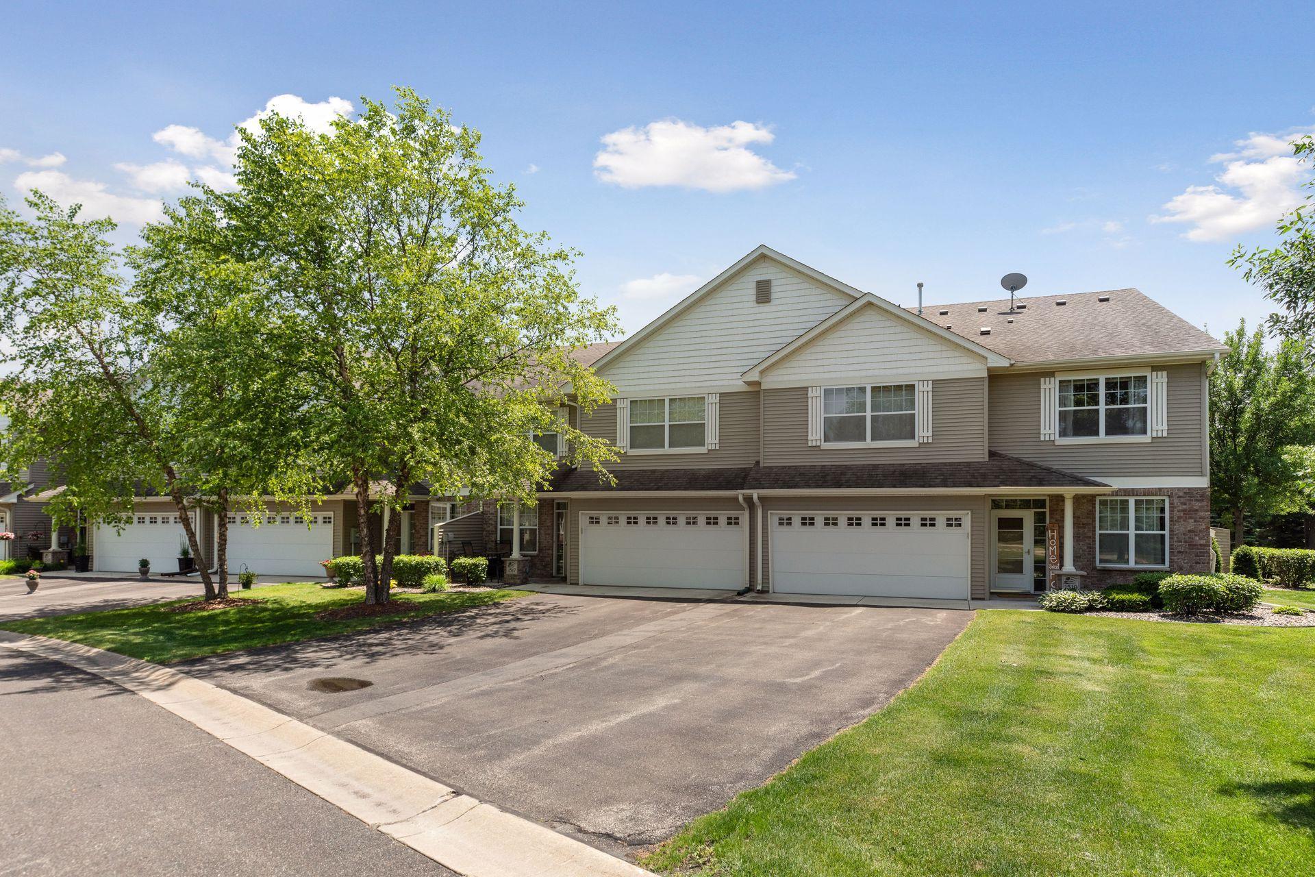 View of Residential at 1517 Independence Drive, Northfield MN 55057, Northfield - Mike Wilen | Minnesota Team Real Estate