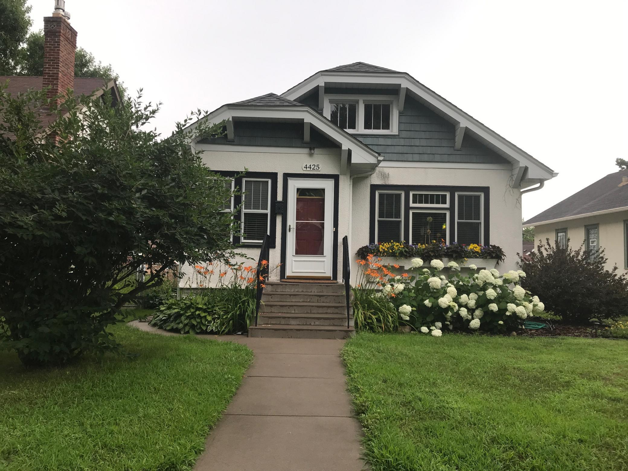 View of Residential at 4425 15th Avenue, Minneapolis MN 55407, Minneapolis - Mike Wilen | Minnesota Team Real Estate