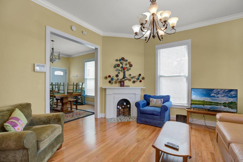View of Residential at 2943 Portland Avenue, Minneapolis MN 55407, Minneapolis - Mike Wilen | Minnesota Team Real Estate