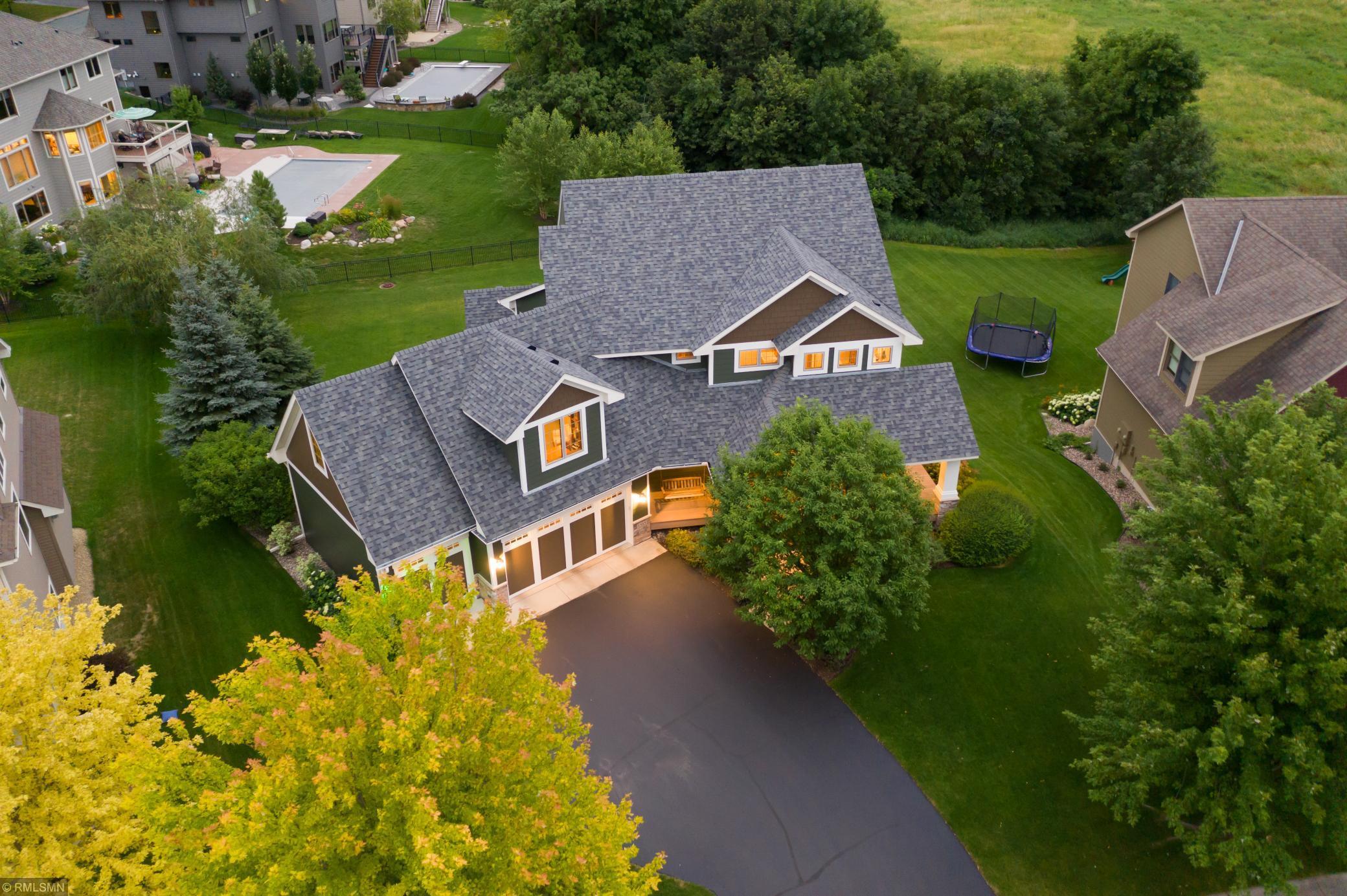 View of Residential at 1585 Oakpointe Dr, Waconia MN 55387, Waconia - Mike Wilen | Minnesota Team Real Estate