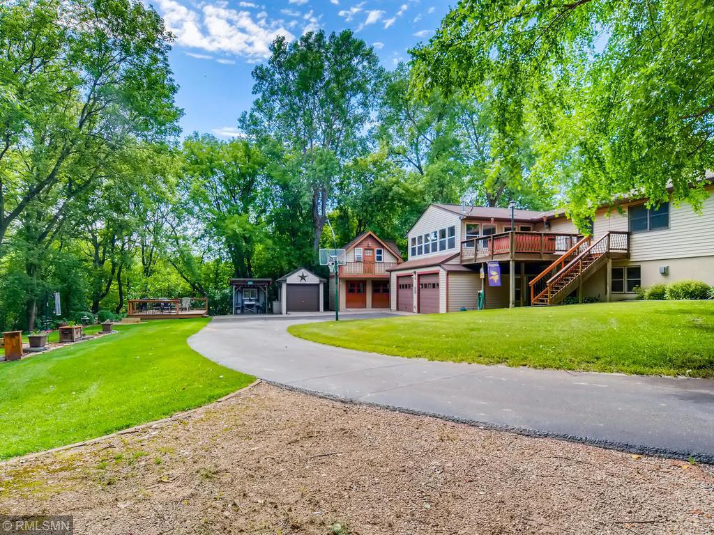 View of Residential at 12225 30th Street, Afton MN 55001, Afton - Mike Wilen | Minnesota Team Real Estate