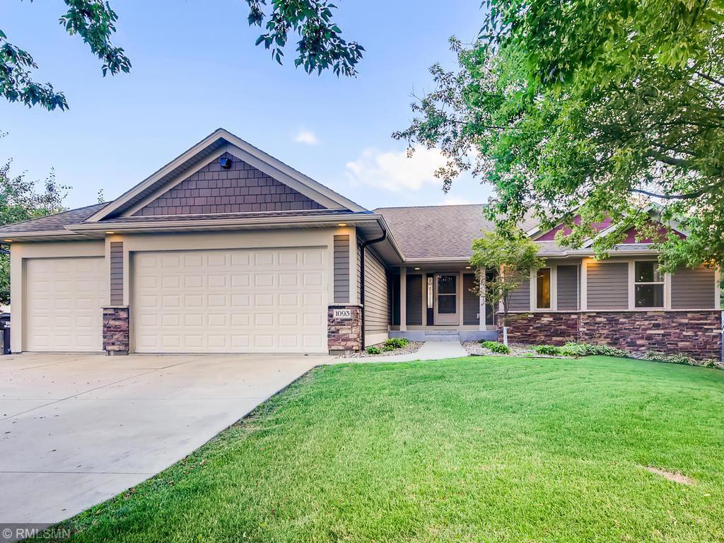 View of Residential at 1093 Pelto Path, Woodbury MN 55129, Woodbury - Mike Wilen | Minnesota Team Real Estate