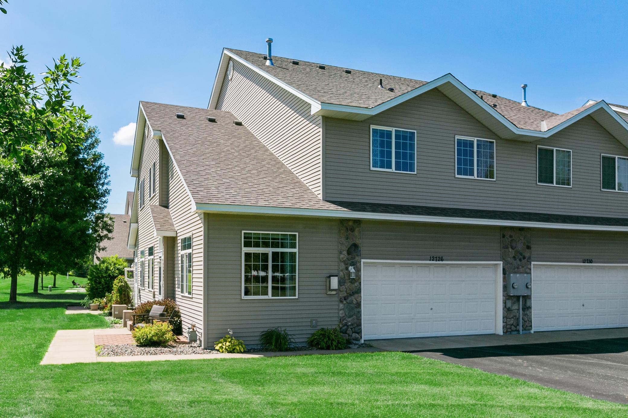 View of Residential at 12726 Drake Street, Coon Rapids MN 55448, Coon Rapids - Mike Wilen | Minnesota Team Real Estate