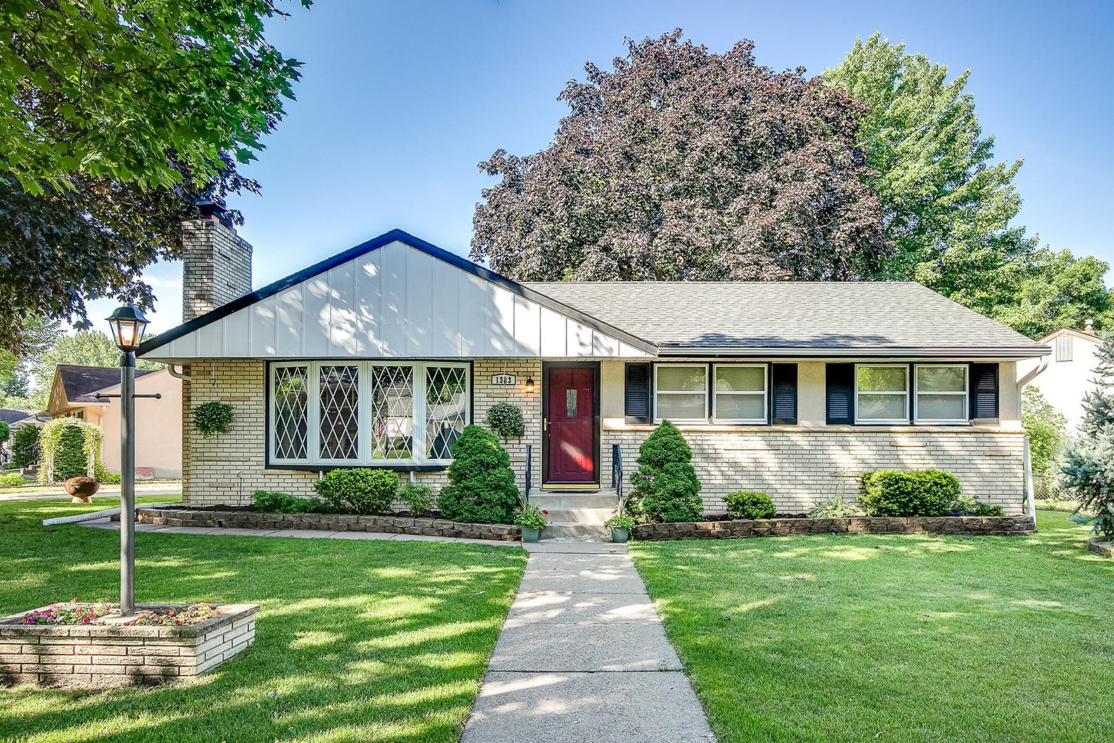 View of Residential at 1323 Ohio Street, West Saint Paul MN 55118, West Saint Paul - Mike Wilen | Minnesota Team Real Estate
