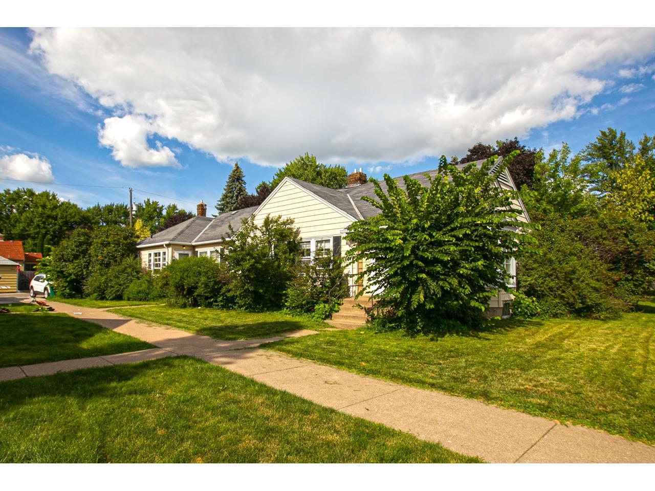 View of Residential Income at 1475 Larpenteur Avenue, Falcon Heights MN 55113, Falcon Heights - Mike Wilen | Minnesota Team Real Estate