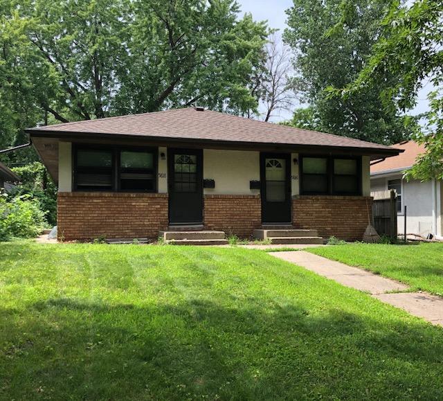 View of Residential Income at 5816 46th Avenue, Minneapolis MN 55417, Minneapolis - Mike Wilen | Minnesota Team Real Estate