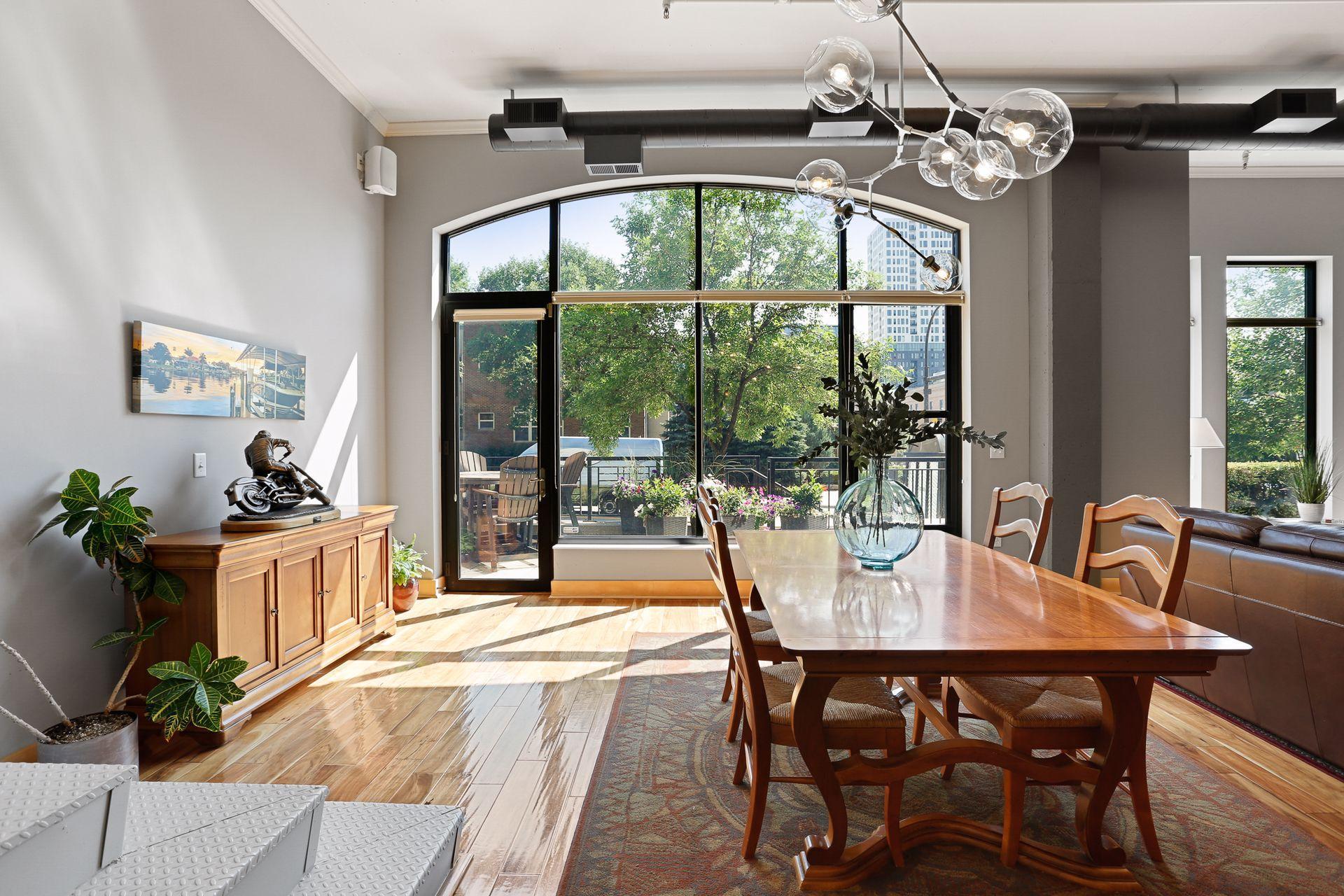 View of Residential at 100 2nd Street #A120, Minneapolis MN 55413, Minneapolis - Mike Wilen | Minnesota Team Real Estate