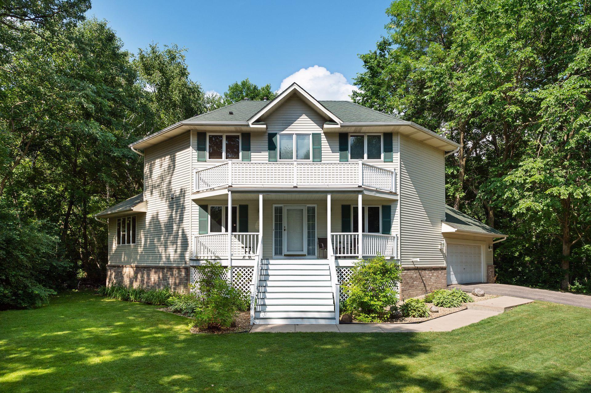 View of Residential at 1270 Choke Cherry Road, Lino Lakes MN 55038, Lino Lakes - Mike Wilen | Minnesota Team Real Estate