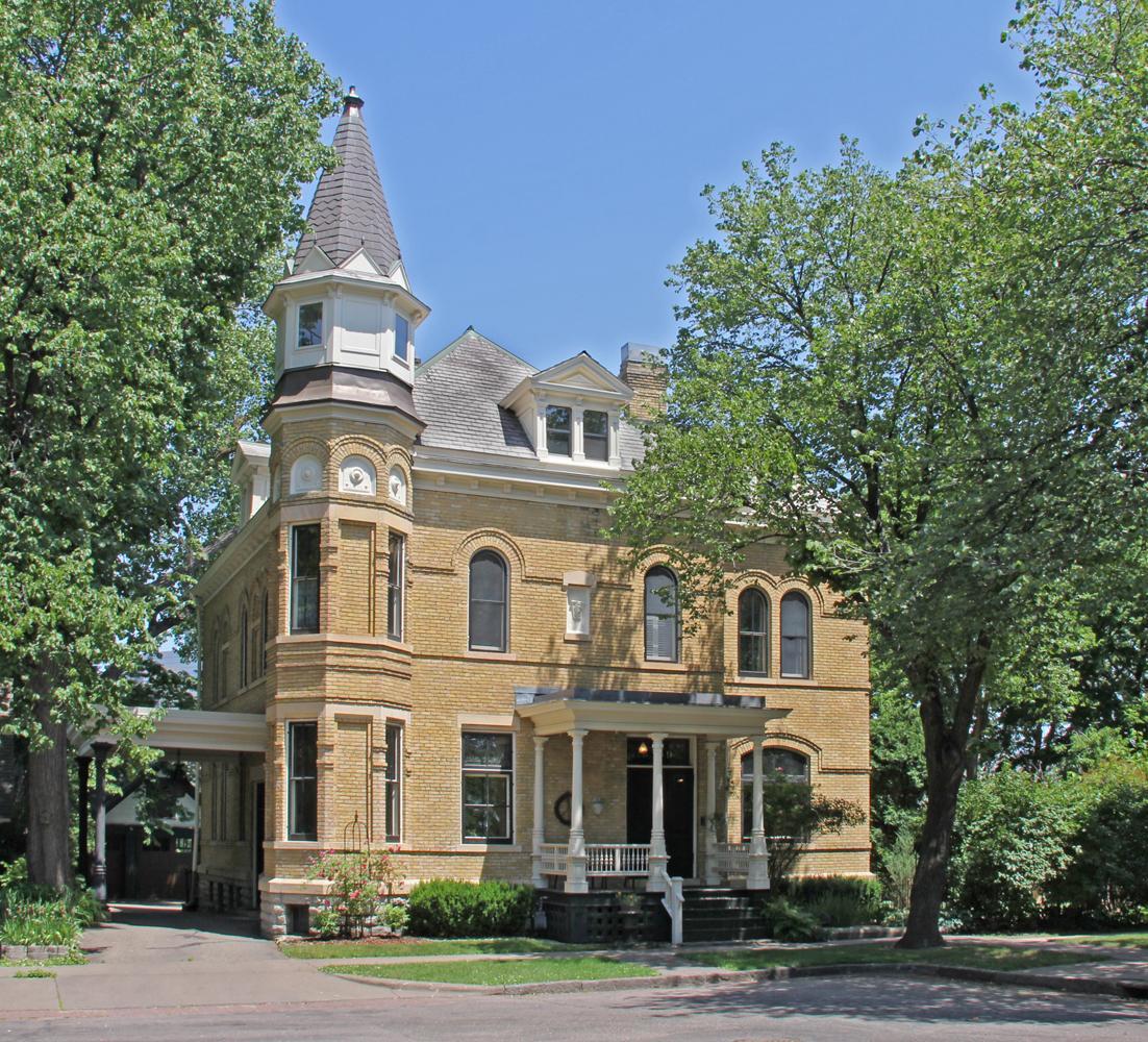 View of Residential at 59 Irvine Park, Saint Paul MN 55102, Saint Paul - Mike Wilen | Minnesota Team Real Estate