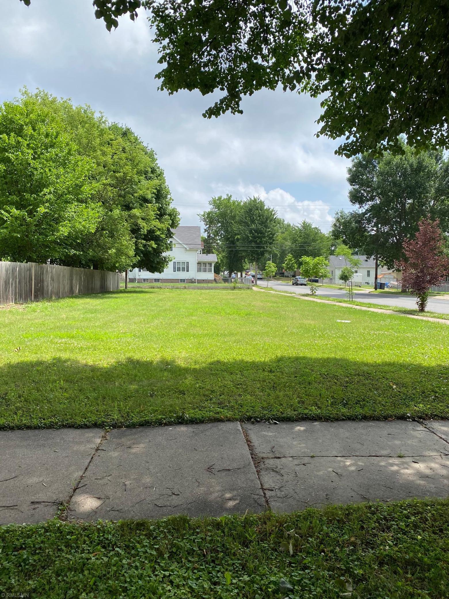 View of Land at 2400 Dupont Avenue, Minneapolis MN 55411, Minneapolis - Mike Wilen | Minnesota Team Real Estate