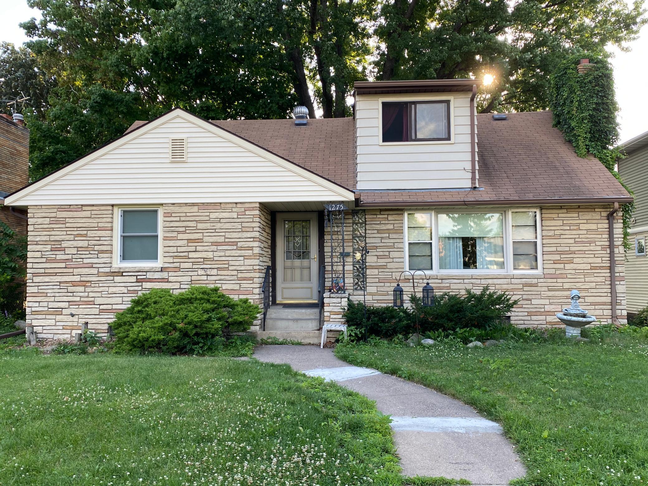 View of Residential at 1275 Alameda Street, Saint Paul MN 55117, Saint Paul - Mike Wilen | Minnesota Team Real Estate