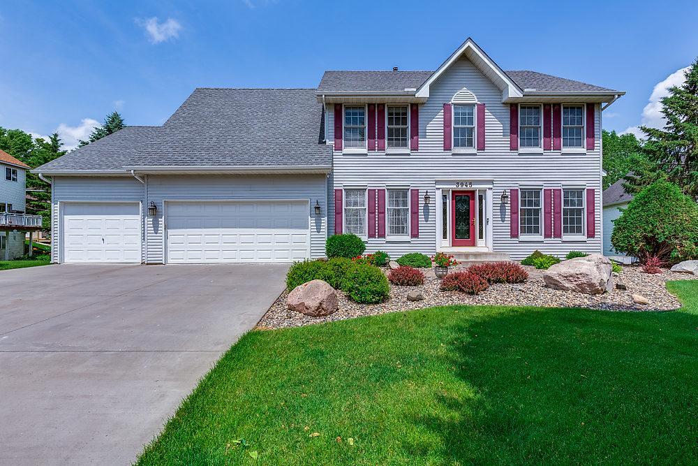 View of Residential at 3945 Bailey Ridge Draw, Woodbury MN 55125, Woodbury - Mike Wilen | Minnesota Team Real Estate