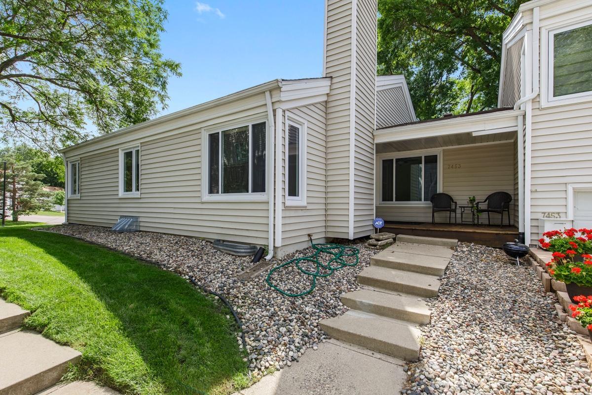 View of Residential at 7453 Landau Drive, Bloomington MN 55438, Bloomington - Mike Wilen | Minnesota Team Real Estate