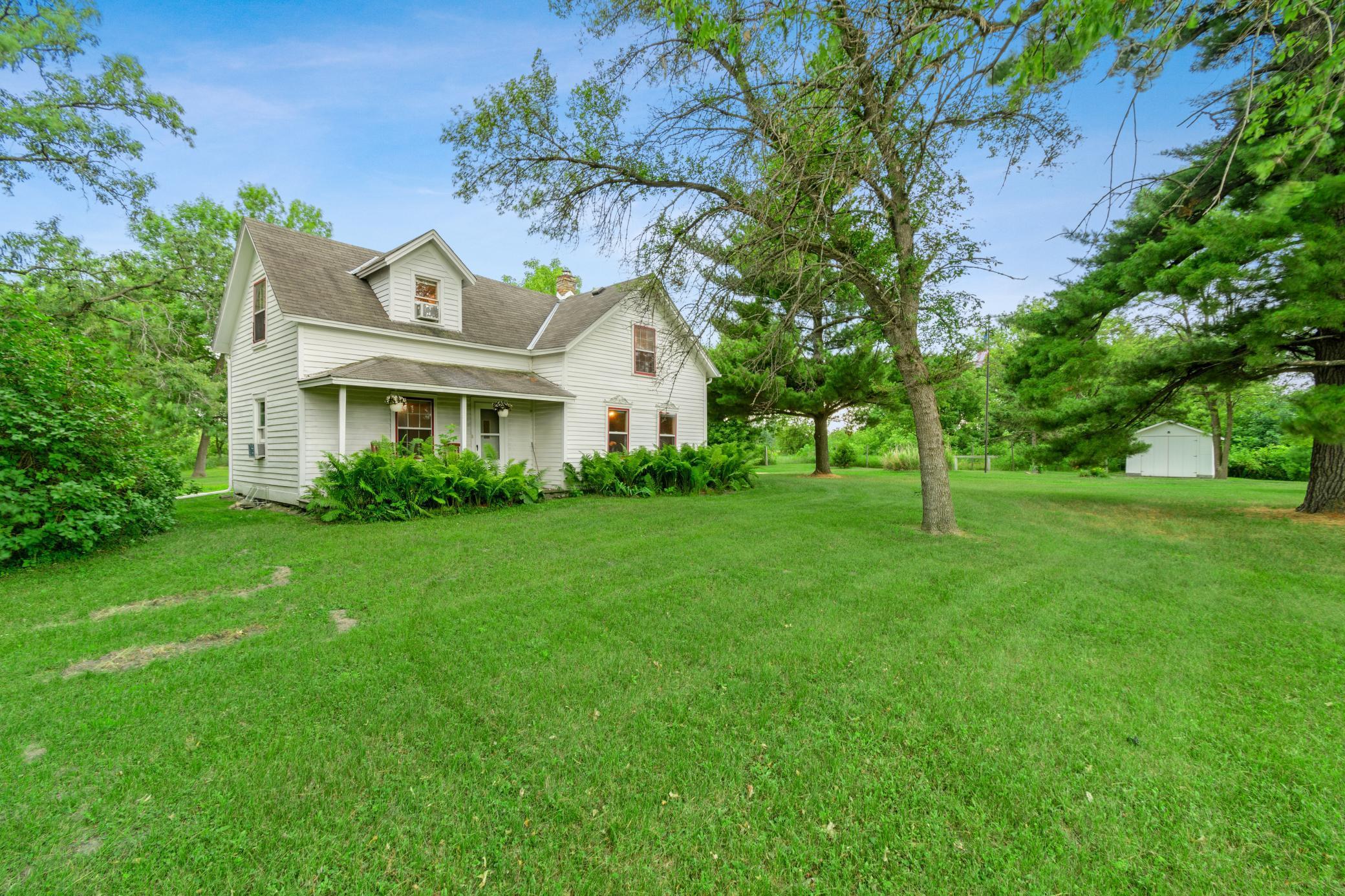 View of Residential at 5087 Stark Road, Harris MN 55032, Harris - Mike Wilen | Minnesota Team Real Estate