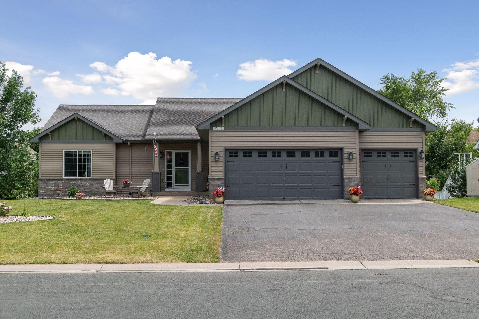 View of Residential at 1045 Goldfinch Drive, Waconia MN 55387, Waconia - Mike Wilen | Minnesota Team Real Estate