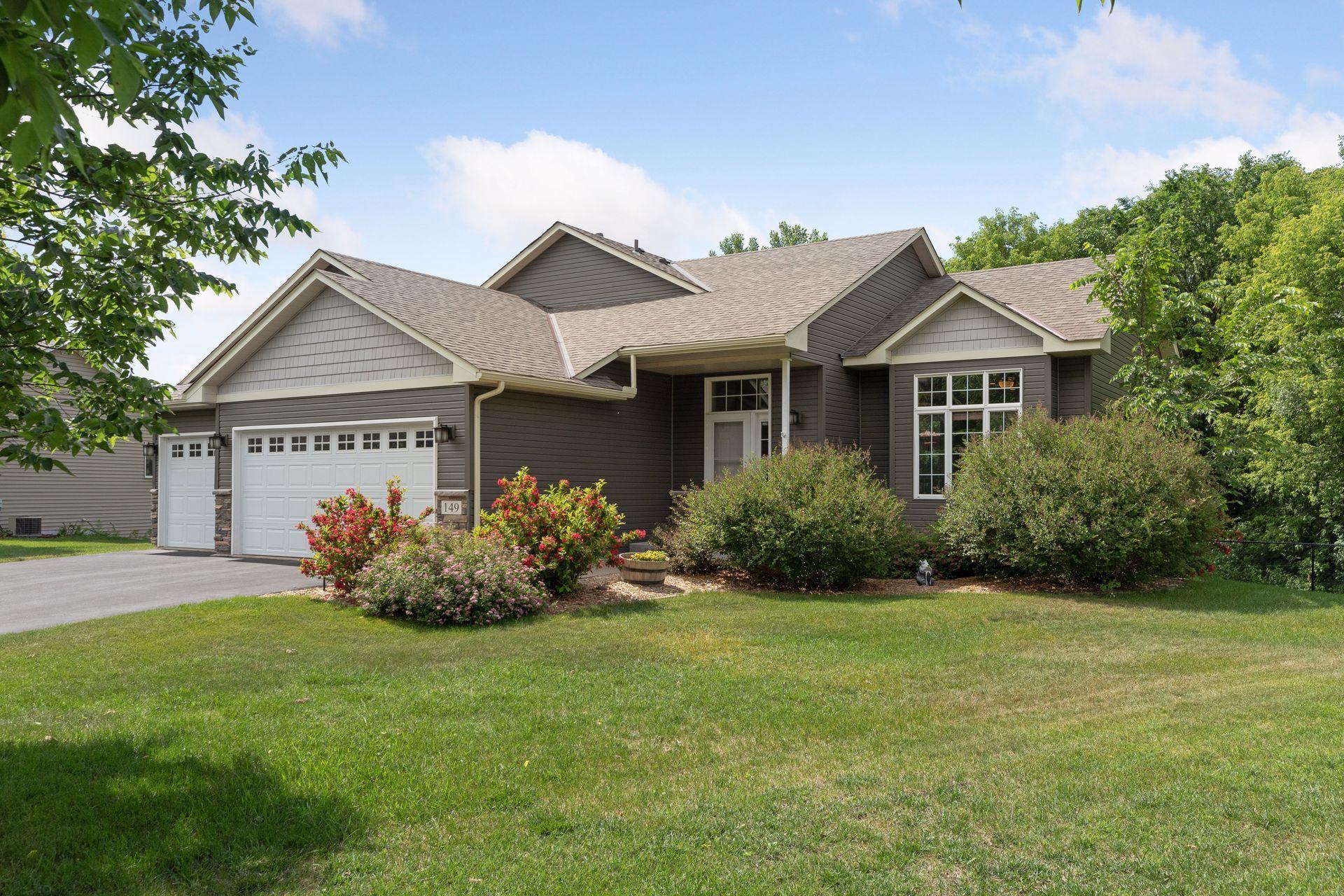 View of Residential at 149 Palomino Lane, Lino Lakes MN 55014, Lino Lakes - Mike Wilen | Minnesota Team Real Estate