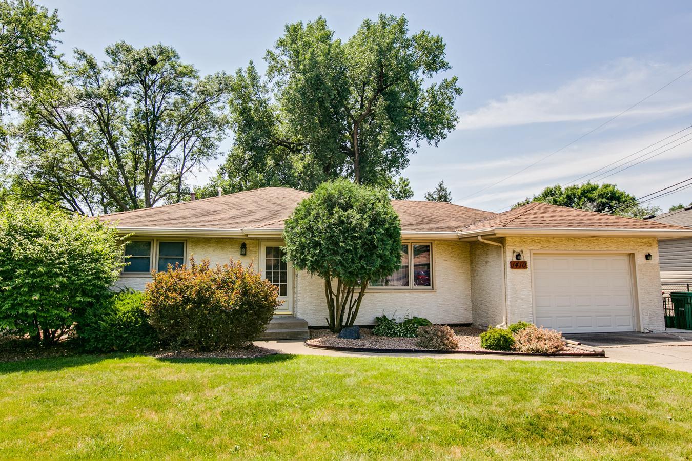 View of Residential at 1410 39th Avenue, Columbia Heights MN 55421, Columbia Heights - Mike Wilen | Minnesota Team Real Estate