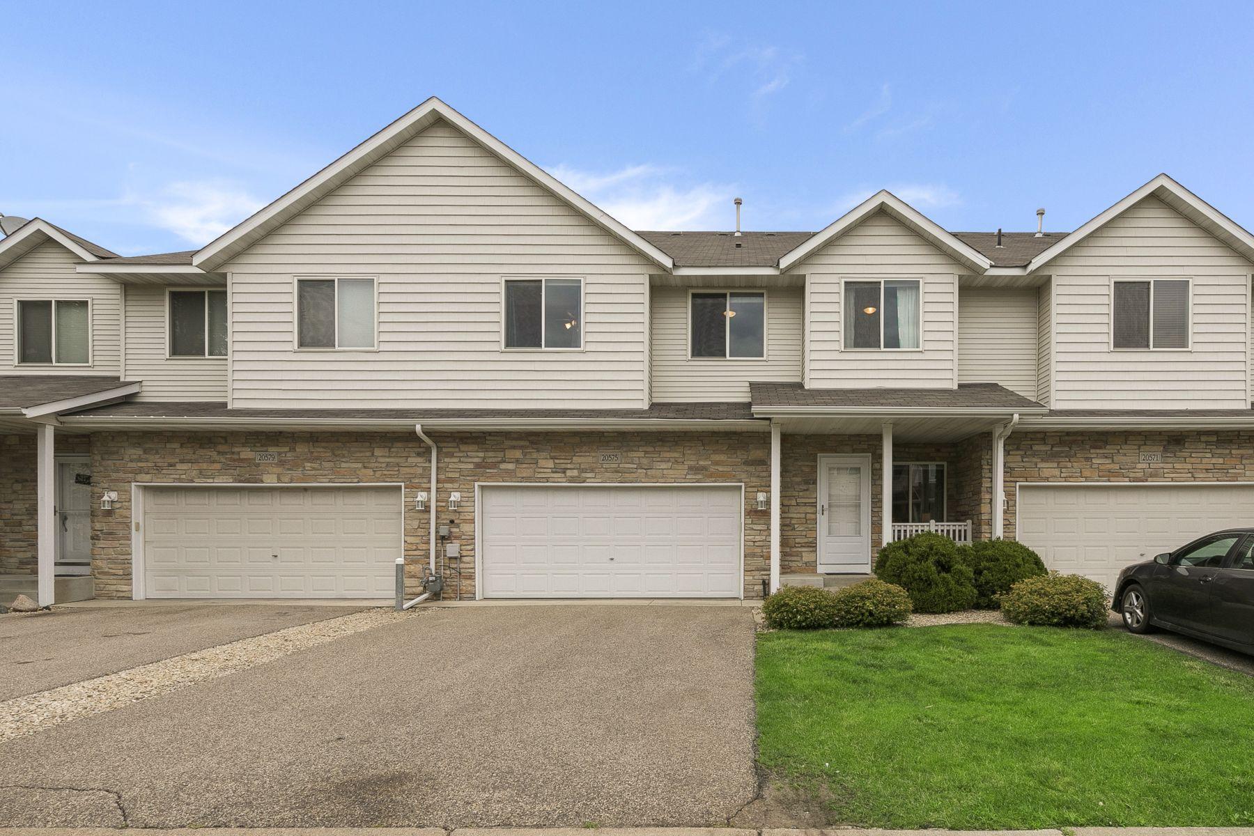 View of Residential at 20575 Keystone Avenue, Lakeville MN 55044, Lakeville - Mike Wilen | Minnesota Team Real Estate