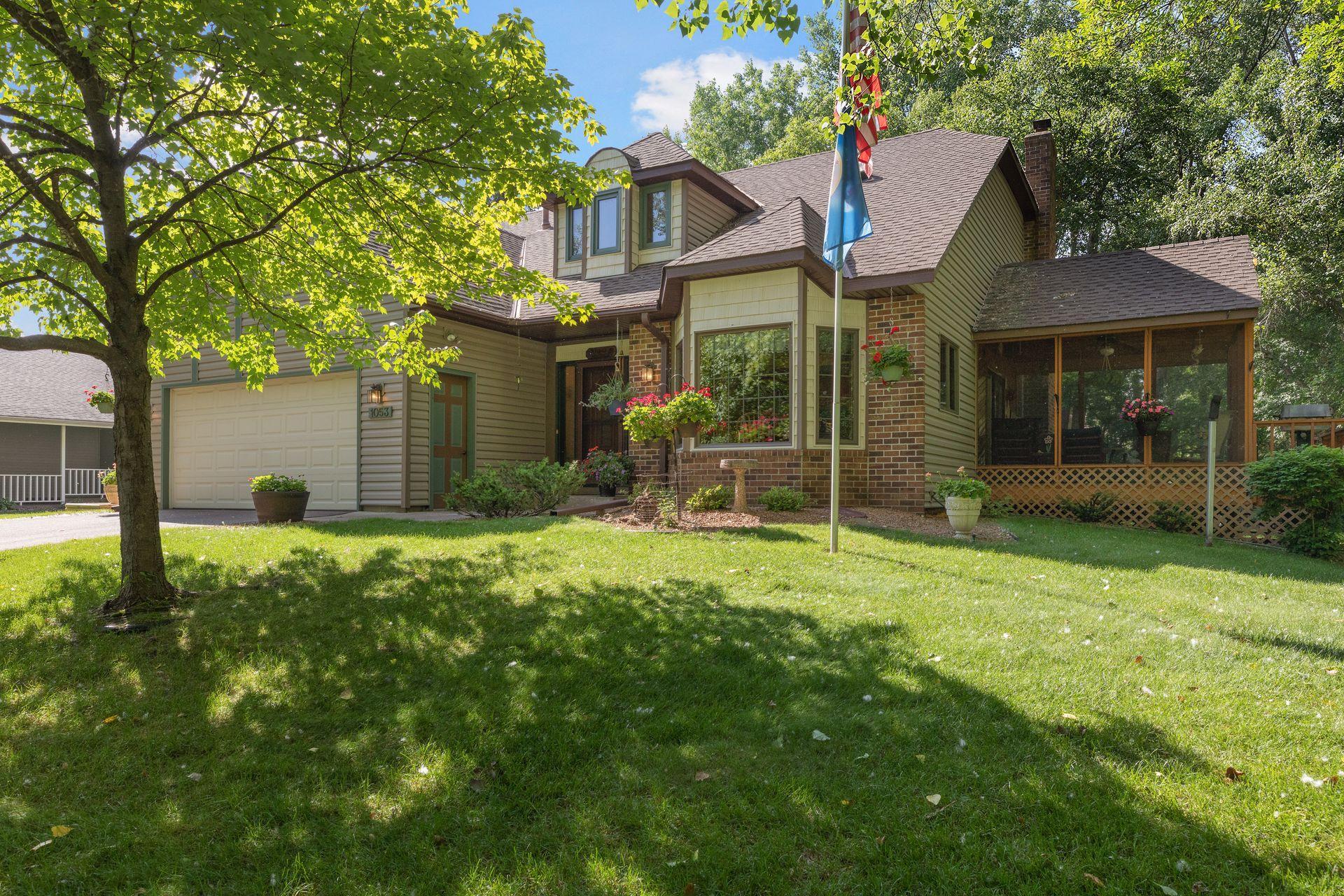 View of Residential at 1053 Mallard Lane, Lino Lakes MN 55014, Lino Lakes - Mike Wilen | Minnesota Team Real Estate