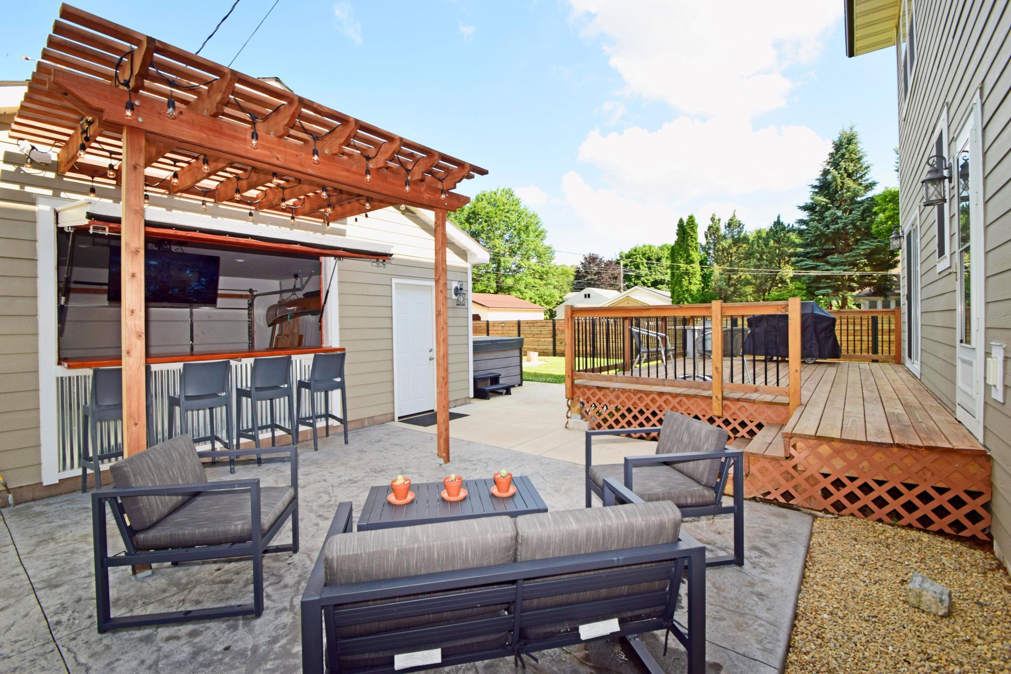 View of Residential at 3221 42nd Avenue, Minneapolis MN 55406, Minneapolis - Mike Wilen | Minnesota Team Real Estate