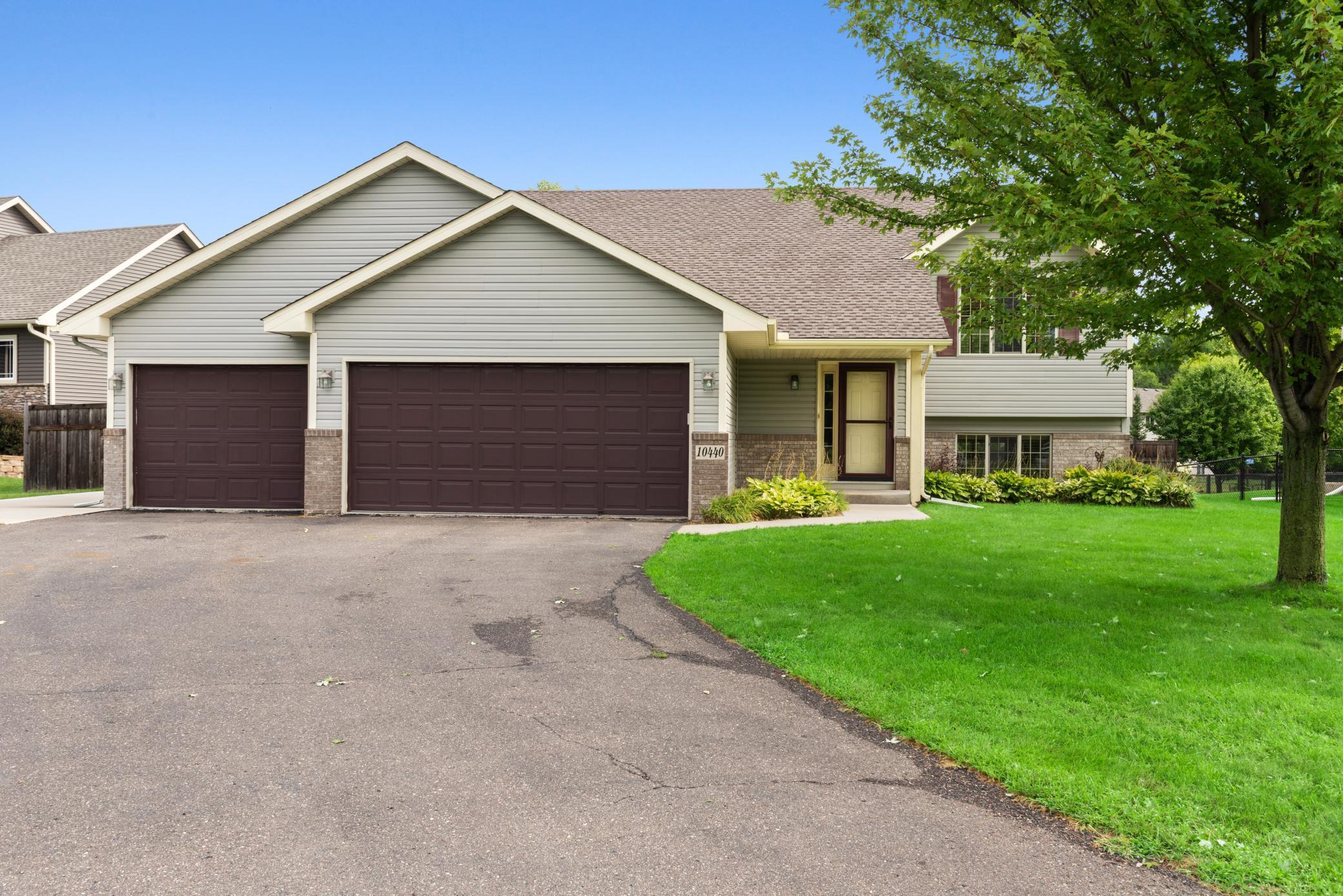 View of Residential at 10440 6th Street, Hanover MN 55341, Hanover - Mike Wilen | Minnesota Team Real Estate