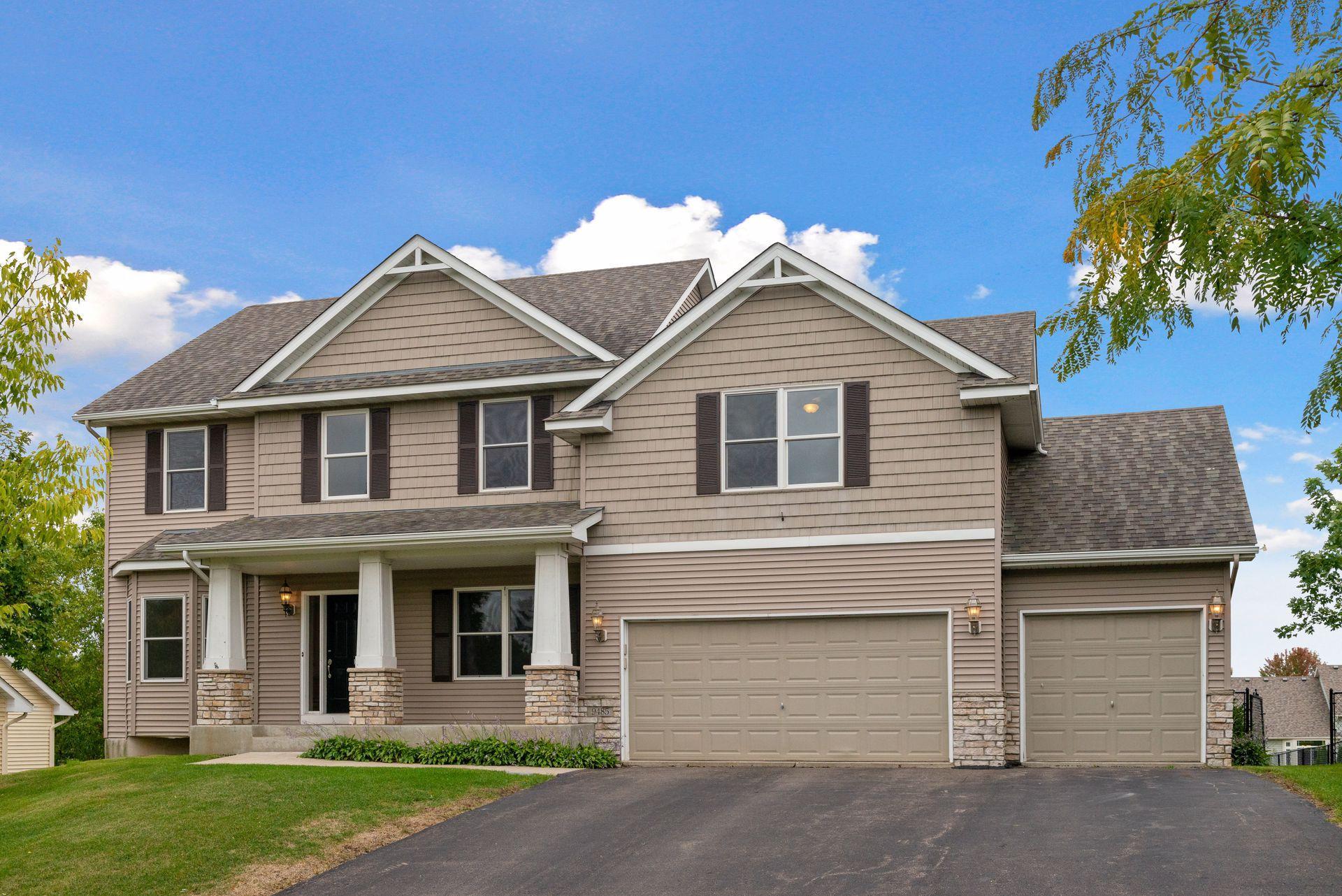 View of Residential at 9485 Pheasant Crossing, Minnetrista MN 55375, Minnetrista - Mike Wilen | Minnesota Team Real Estate