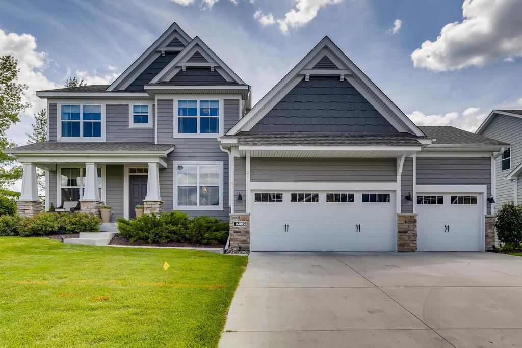View of Residential at 16005 53rd Place, Plymouth MN 55446, Plymouth - Mike Wilen | Minnesota Team Real Estate