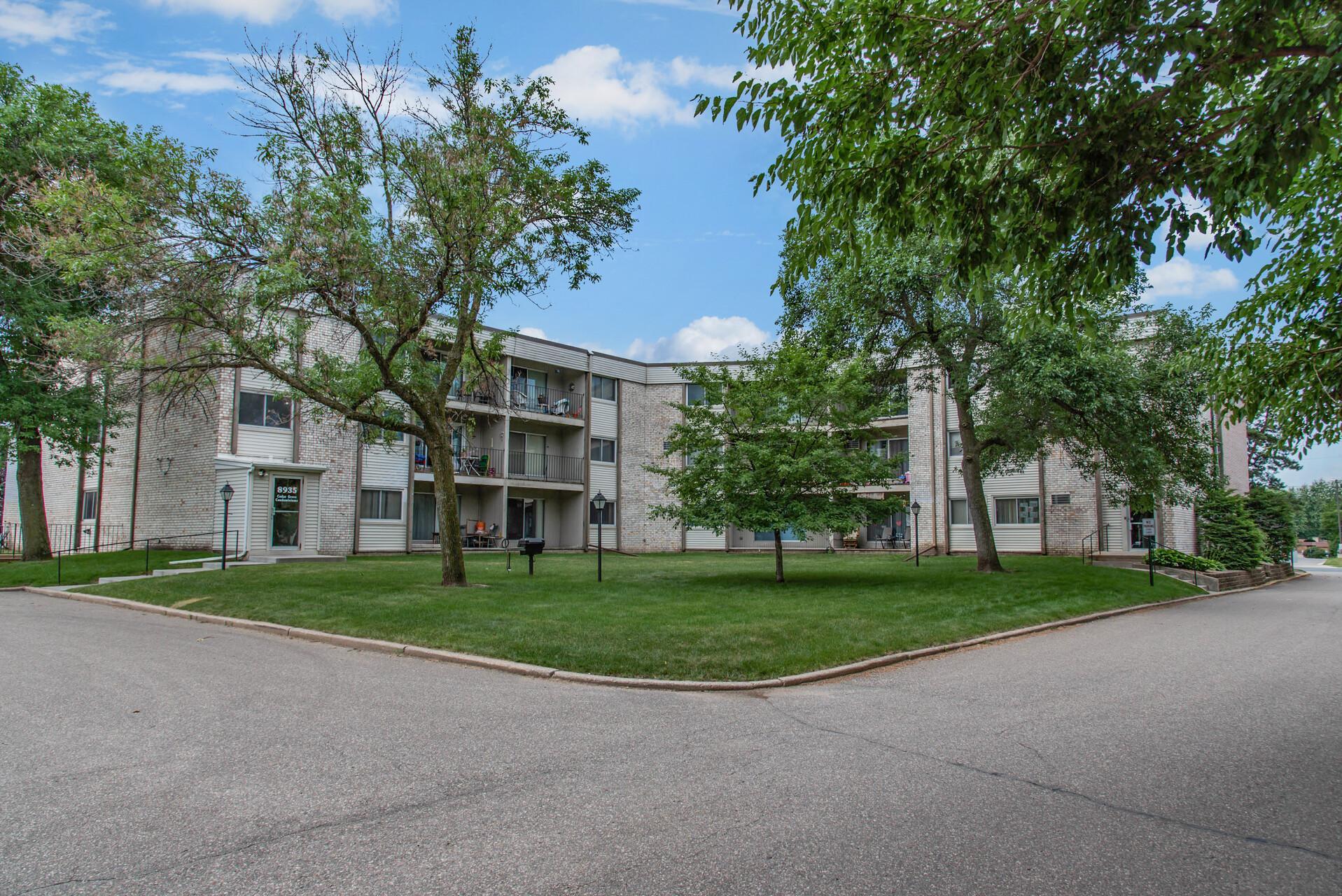 View of Residential at 8935 Old Cedar Avenue #304, Bloomington MN 55425, Bloomington - Mike Wilen | Minnesota Team Real Estate