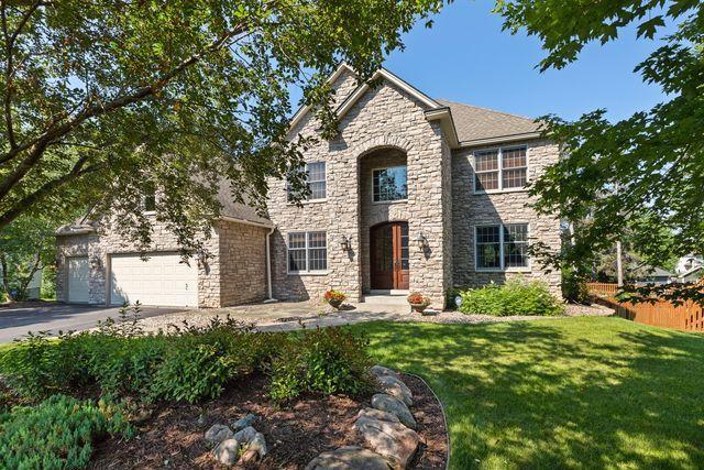 View of Residential at 10187 Bridgewater Circle, Woodbury MN 55129, Woodbury - Mike Wilen | Minnesota Team Real Estate
