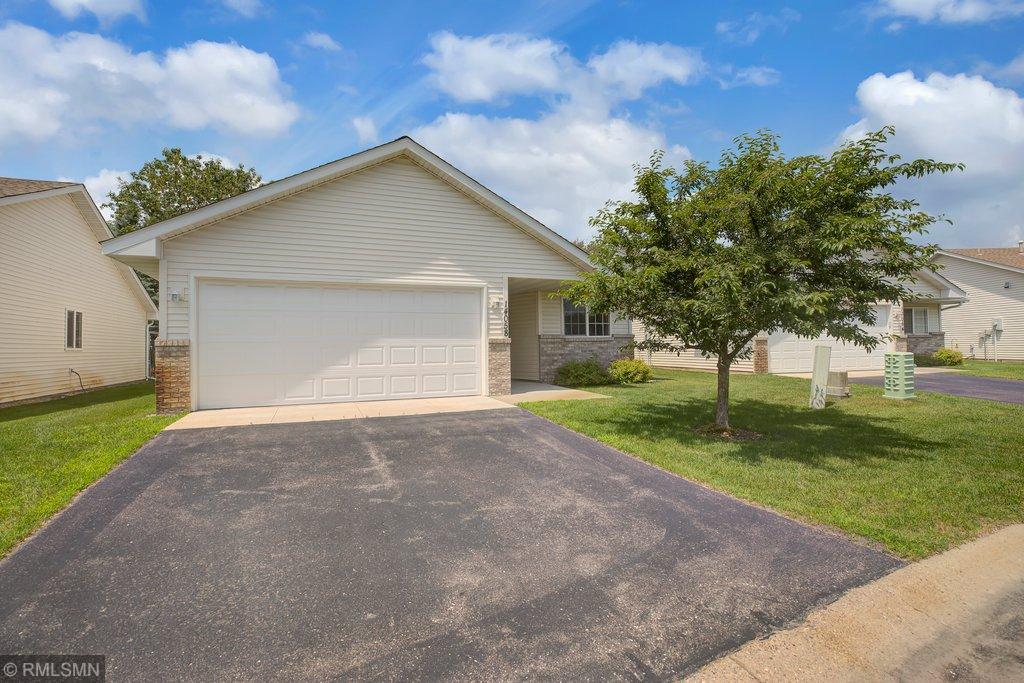 View of Residential at 14058 Cobalt Street, Ramsey MN 55303, Ramsey - Mike Wilen | Minnesota Team Real Estate