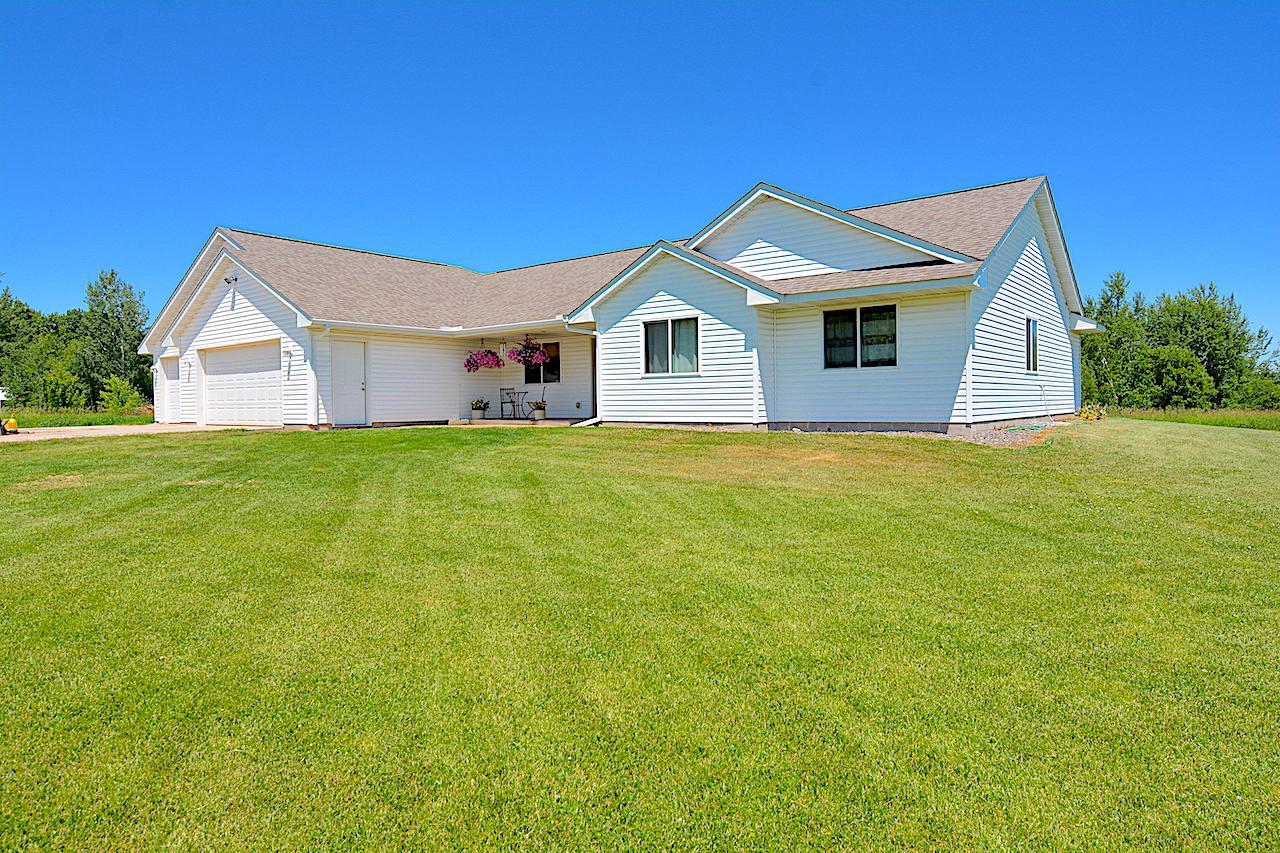 View of Residential at 5710 152nd Street, Milaca MN 56353, Milaca - Mike Wilen | Minnesota Team Real Estate