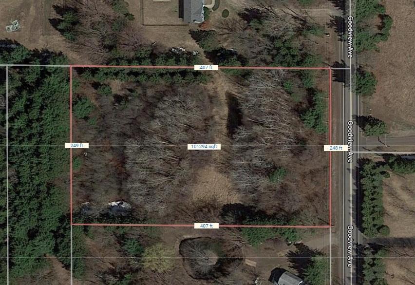 View of Land at 25xxx Goodview Avenue, Wyoming MN 55092, Wyoming - Mike Wilen | Minnesota Team Real Estate